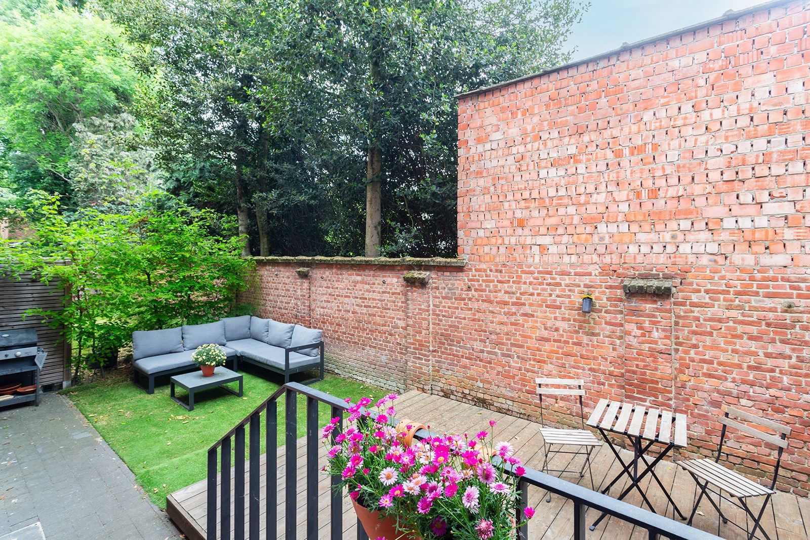Wonen in een oase van groen en comfort foto 11