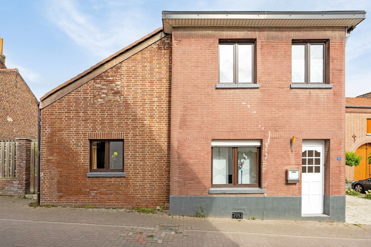 Huis te koop foto 28