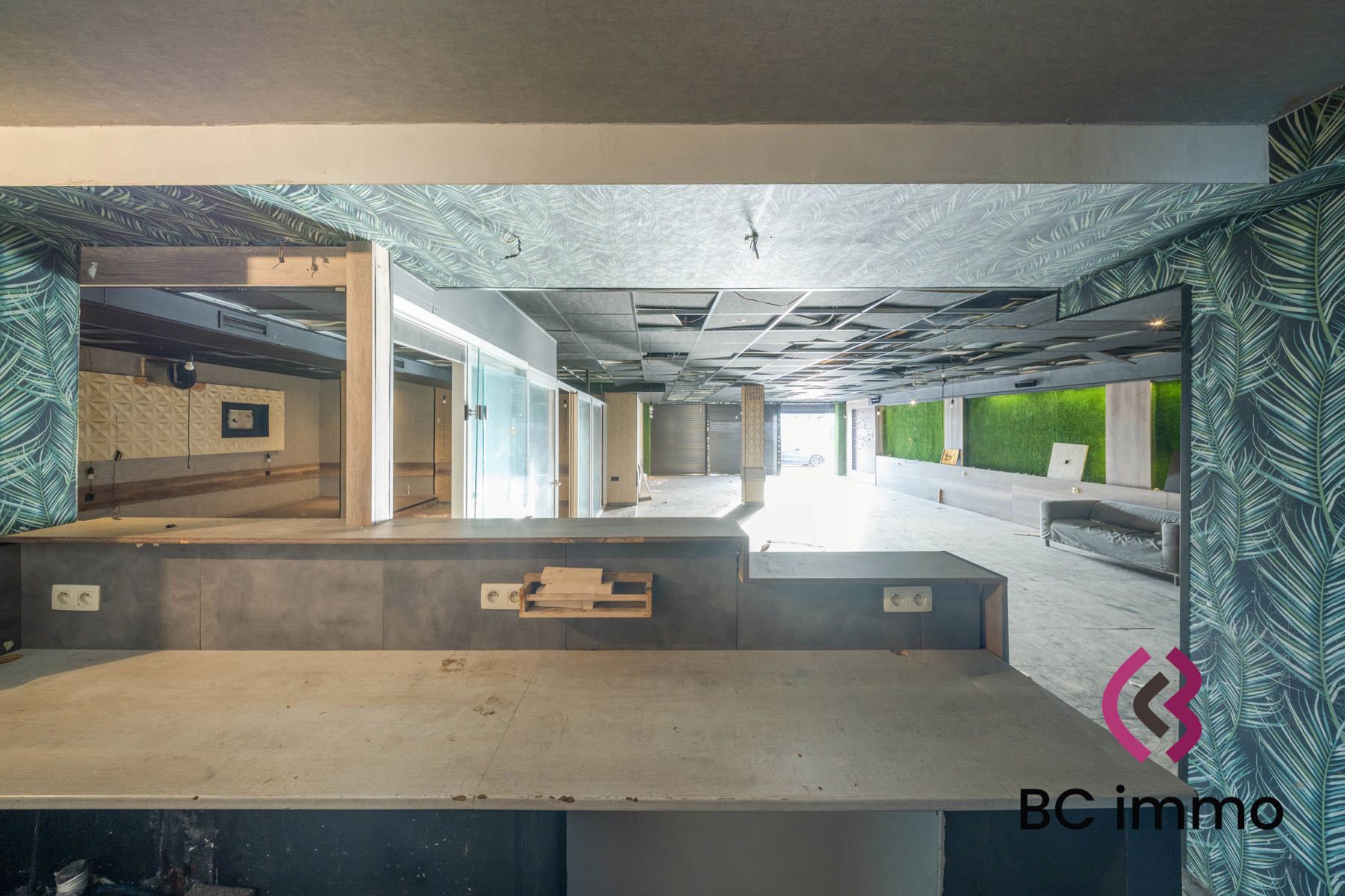 Commercieel handelspand te koop – Onderwijslaan te Genk foto 11