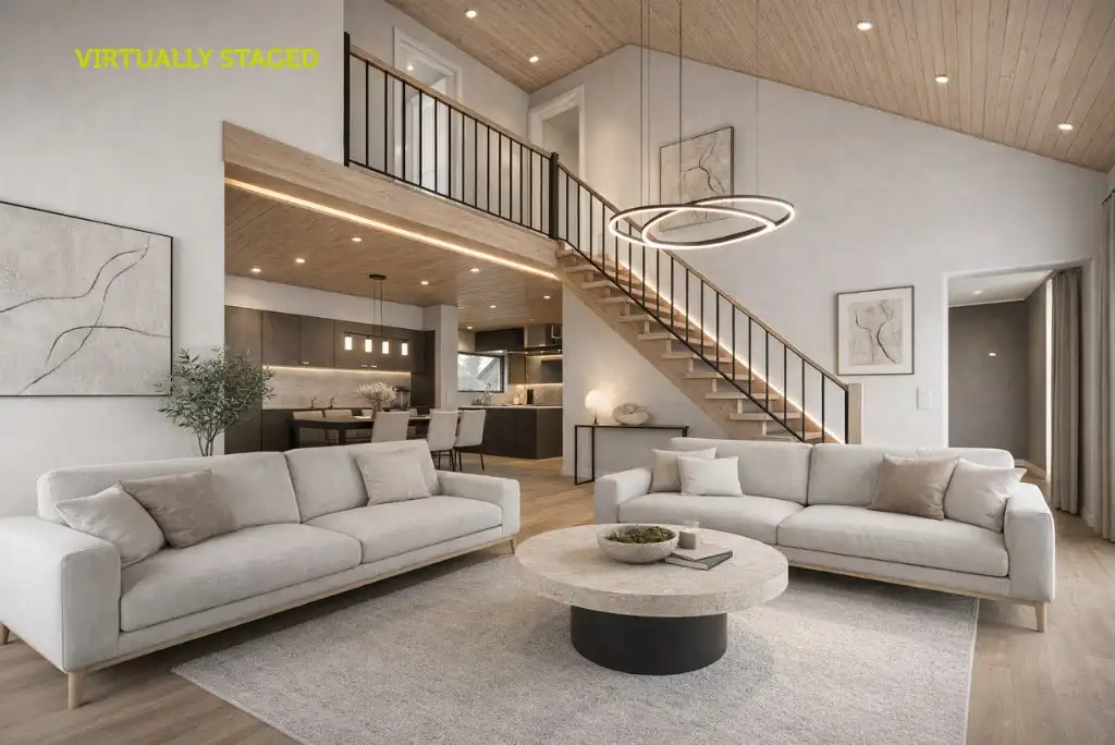 Vrijstaande woning op 700m2 met 3 slpk en zonnige tuin in woonwijk  foto 15