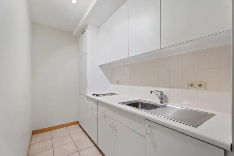 EENSLAAPKAMERAPPARTEMENT IN SINT-IDESBALD - Diga Verde1.19 foto 18