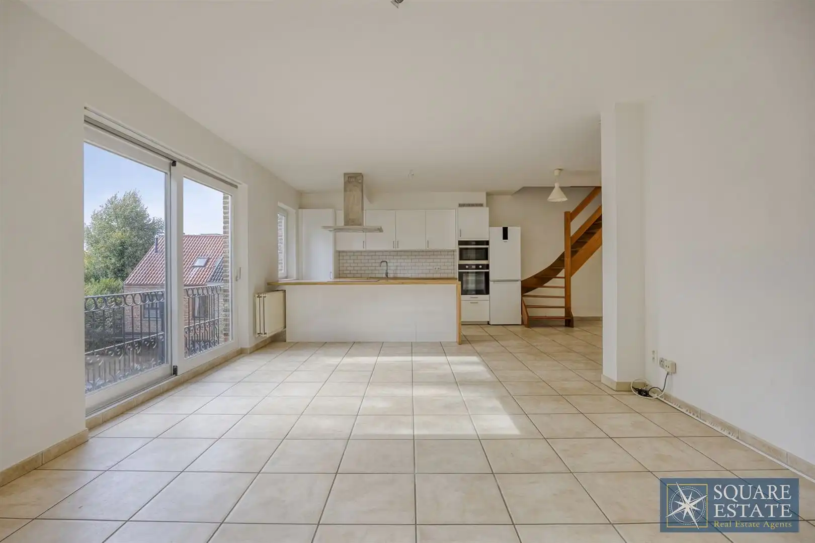 Charmante duplex in Wemmel foto 2