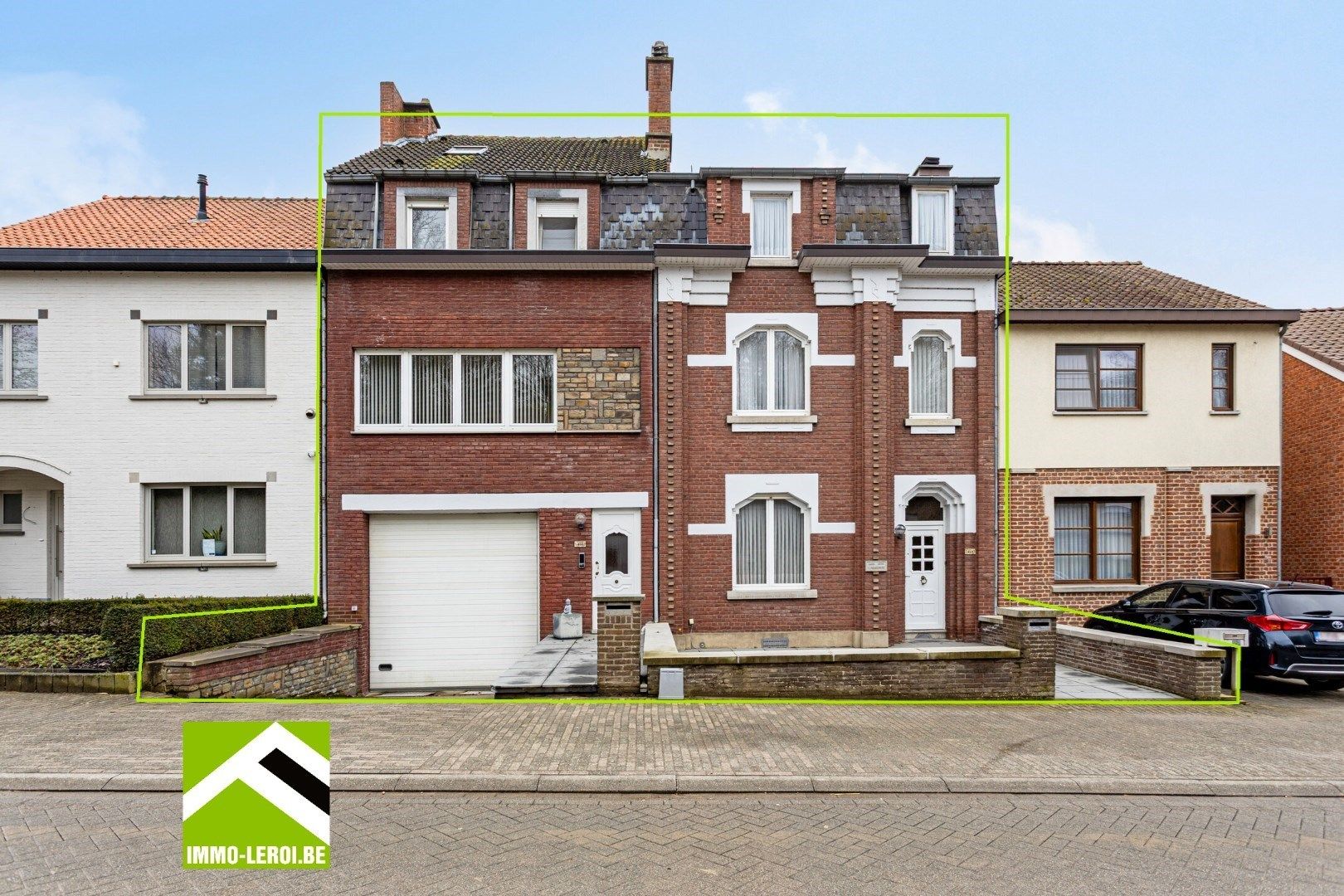 Huis te koop Viséweg 453 - - 3700 Tongeren-Borgloon