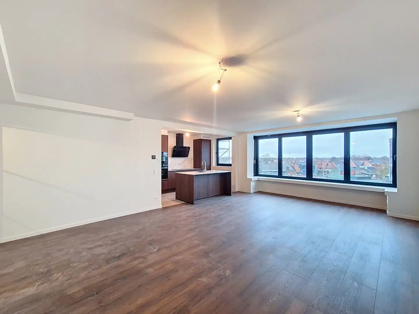 Appartement met 2 slaapkamers foto 7