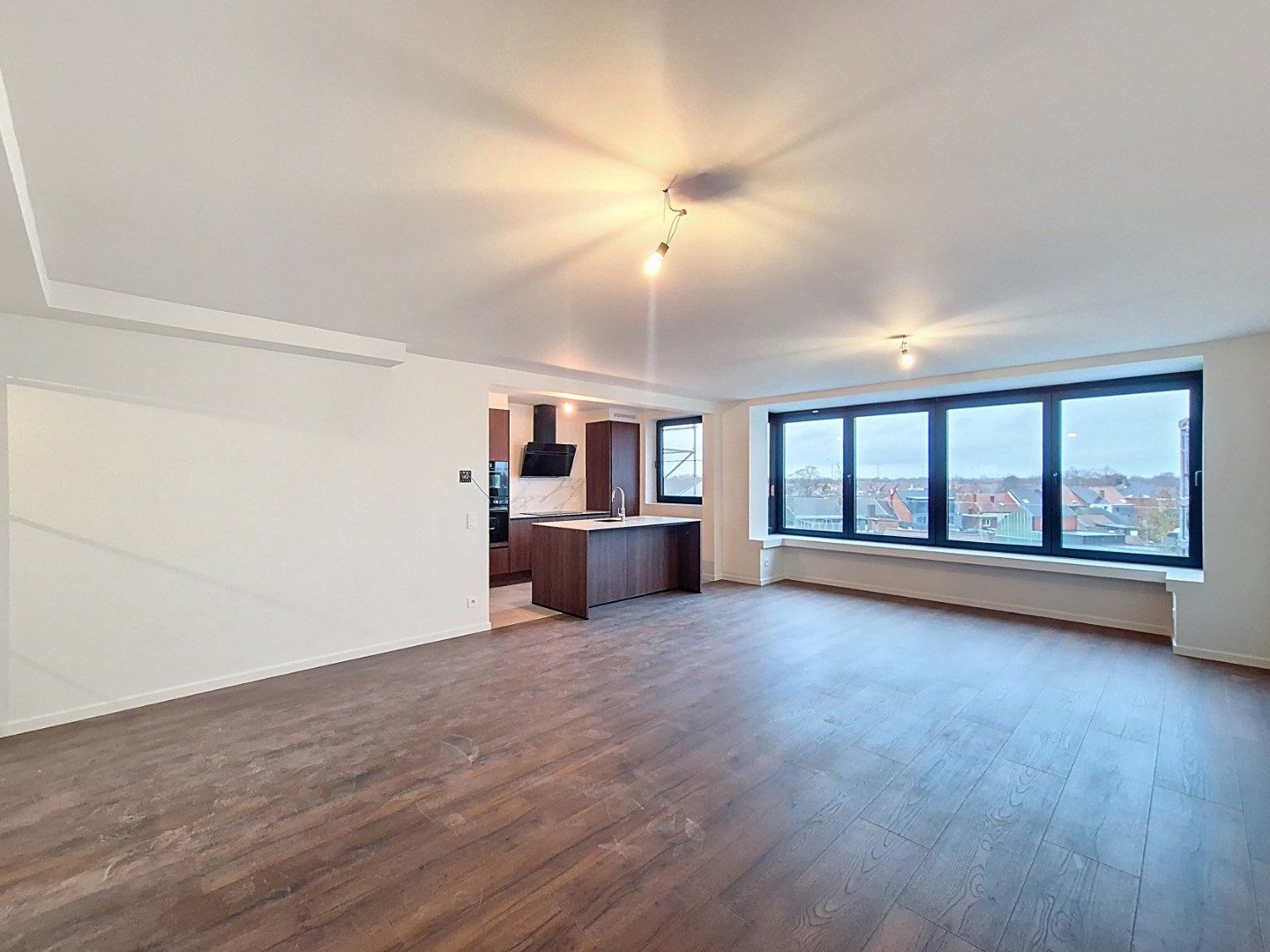 Appartement met 2 slpks foto 7