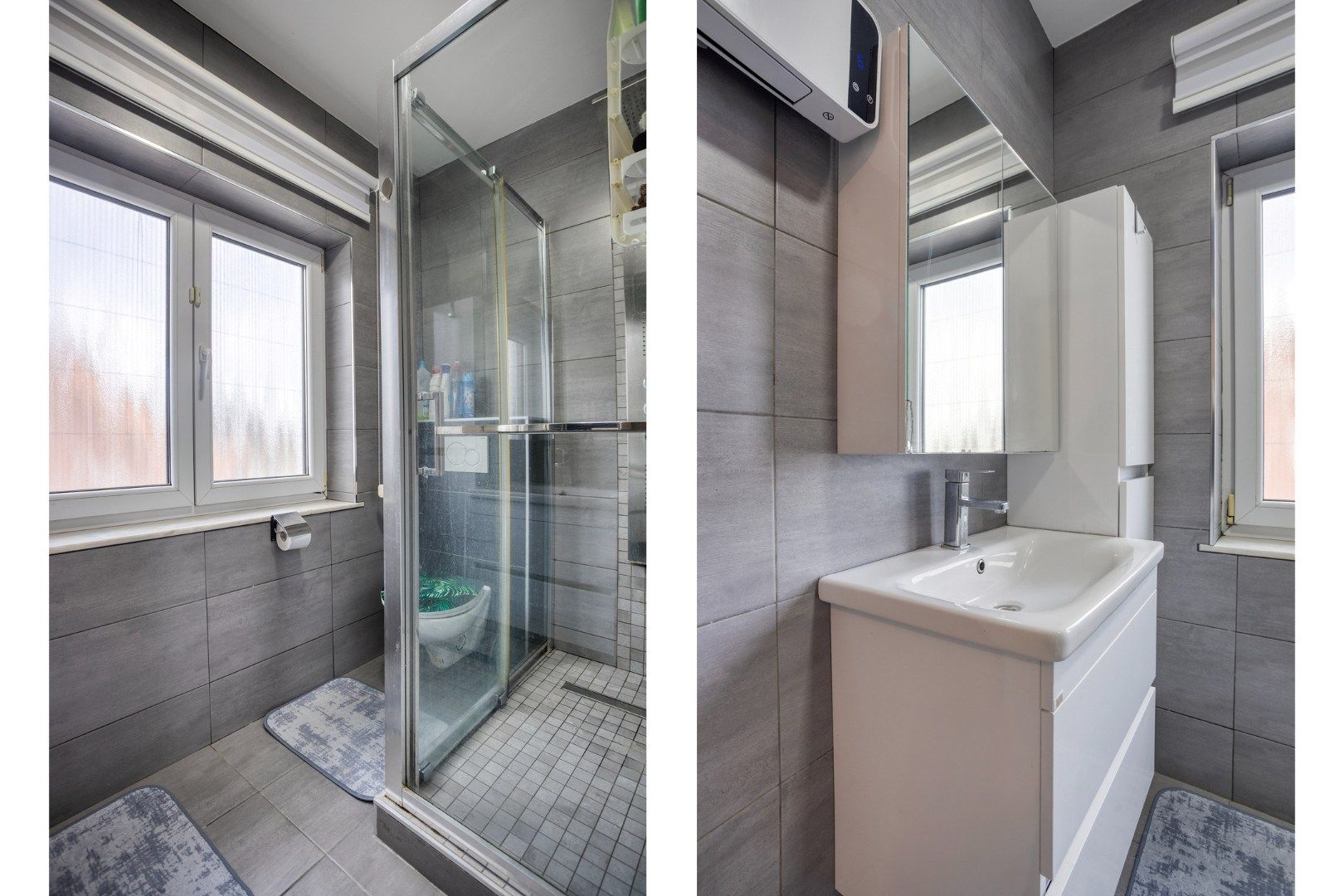 Rustig gelegen, vernieuwde woning met 4 slaapkamers en grote tuin foto 13