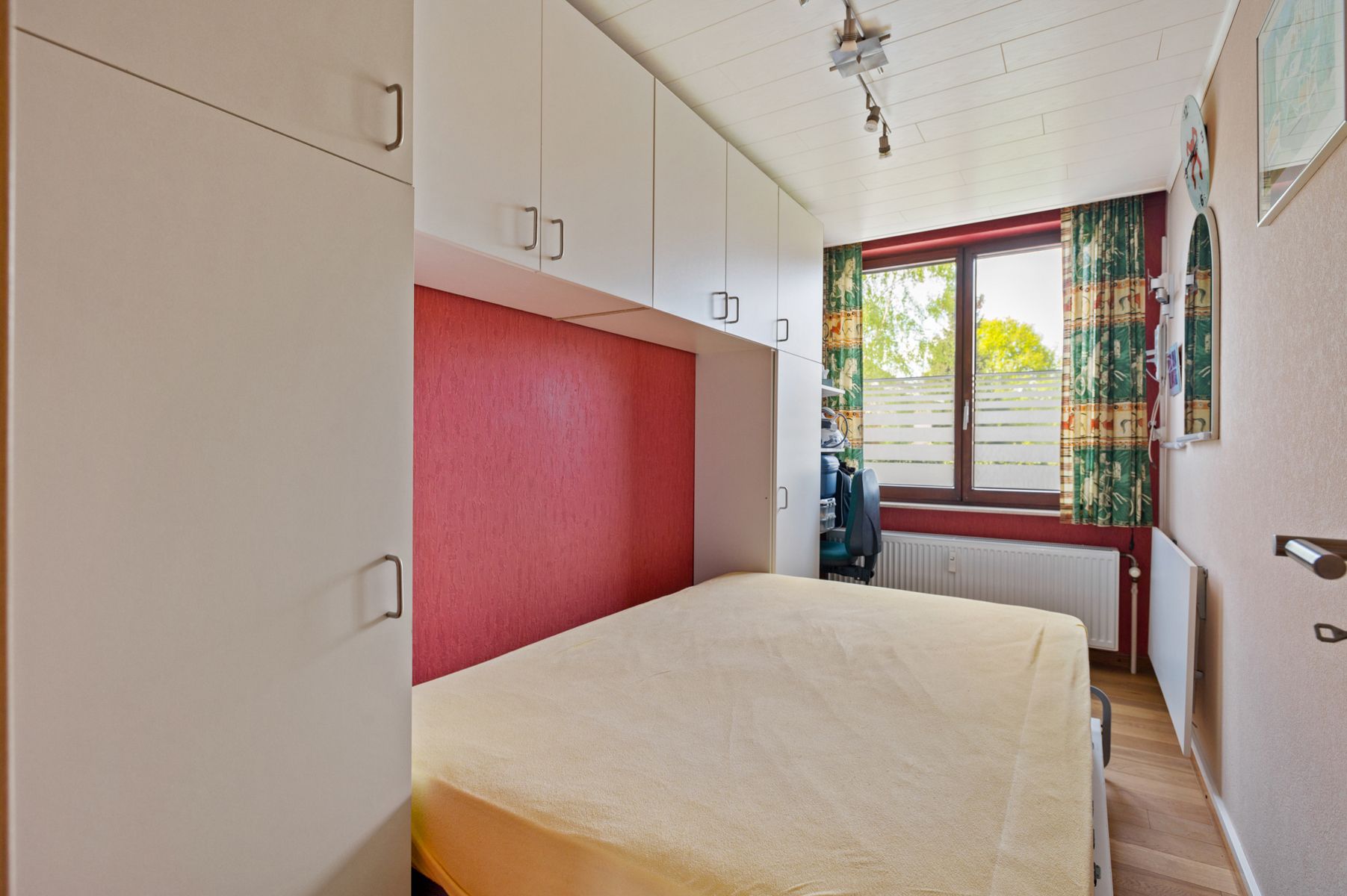 Goed onderhouden appartement te koop in Meise foto 7