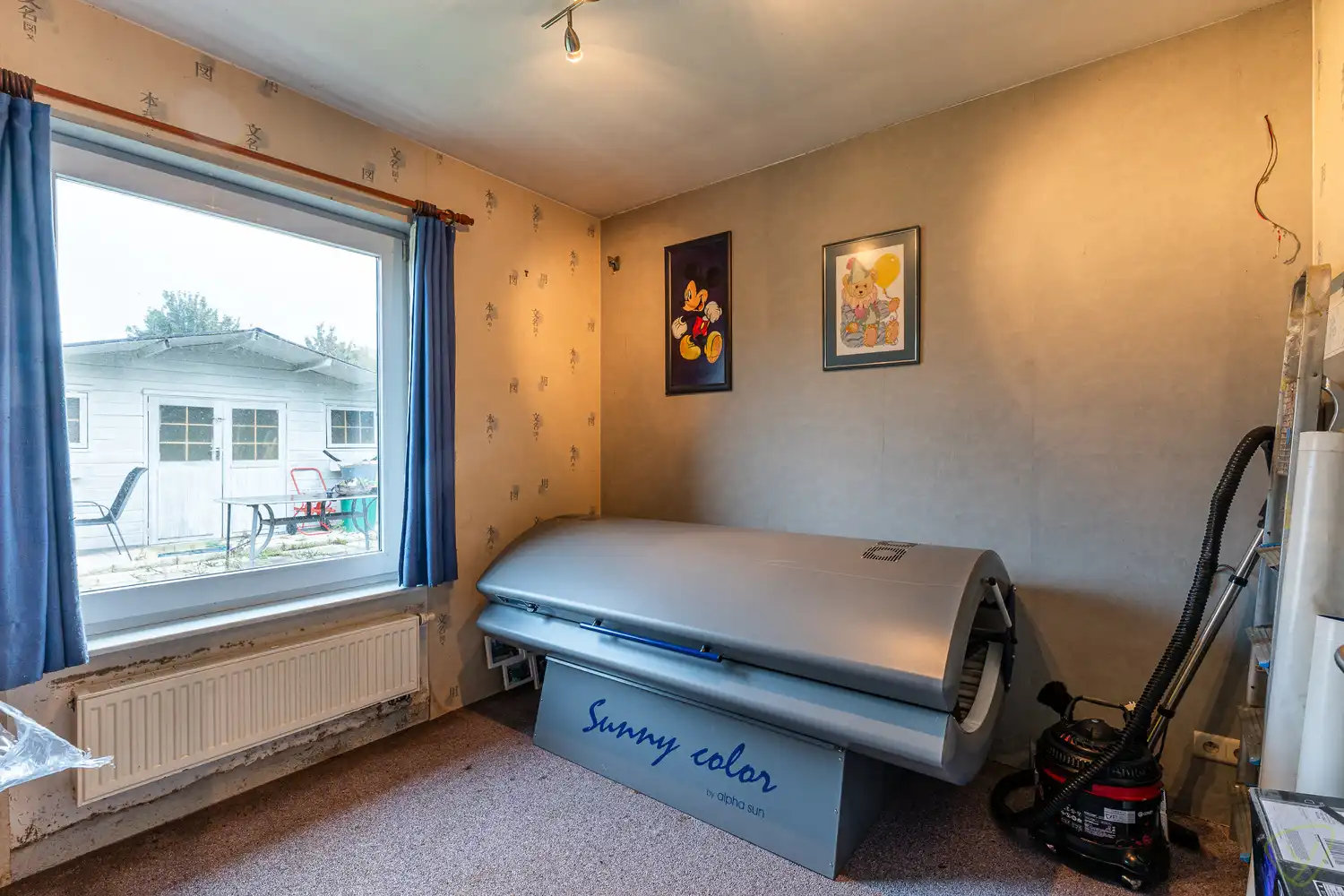 Ruime en moderne woning te koop in een rustige woonwijk net buiten het centrum met 3 slaapkamers, bureau en tuin - perfect voor comfortabel en gezinsvriendelijk wonen! foto 15