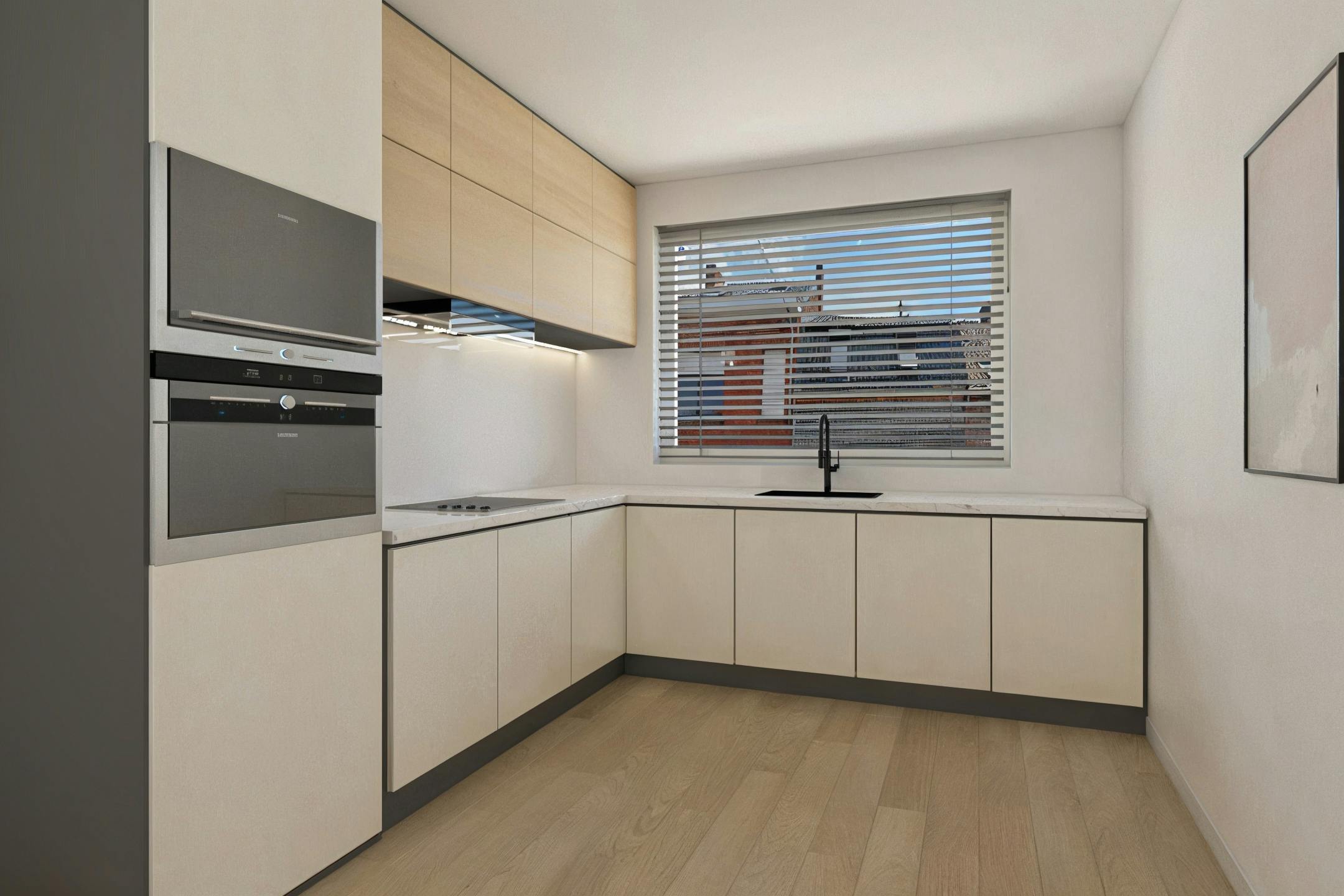 Leuk huis met potentieel te koop in de Abeelseweg in Poperinge foto 6