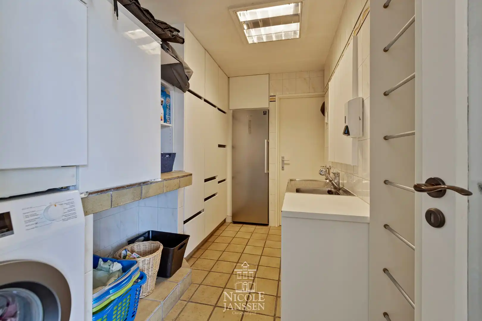 Instapklaar veelzijdig huis foto 25