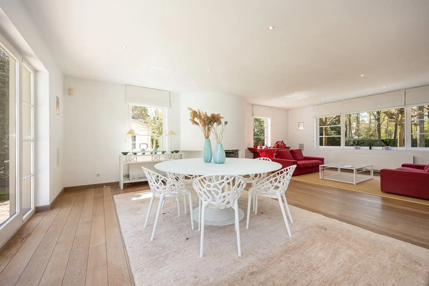 Exclusieve architectenvilla met zwembad in de prestigieuze Bellemondwijk foto 11