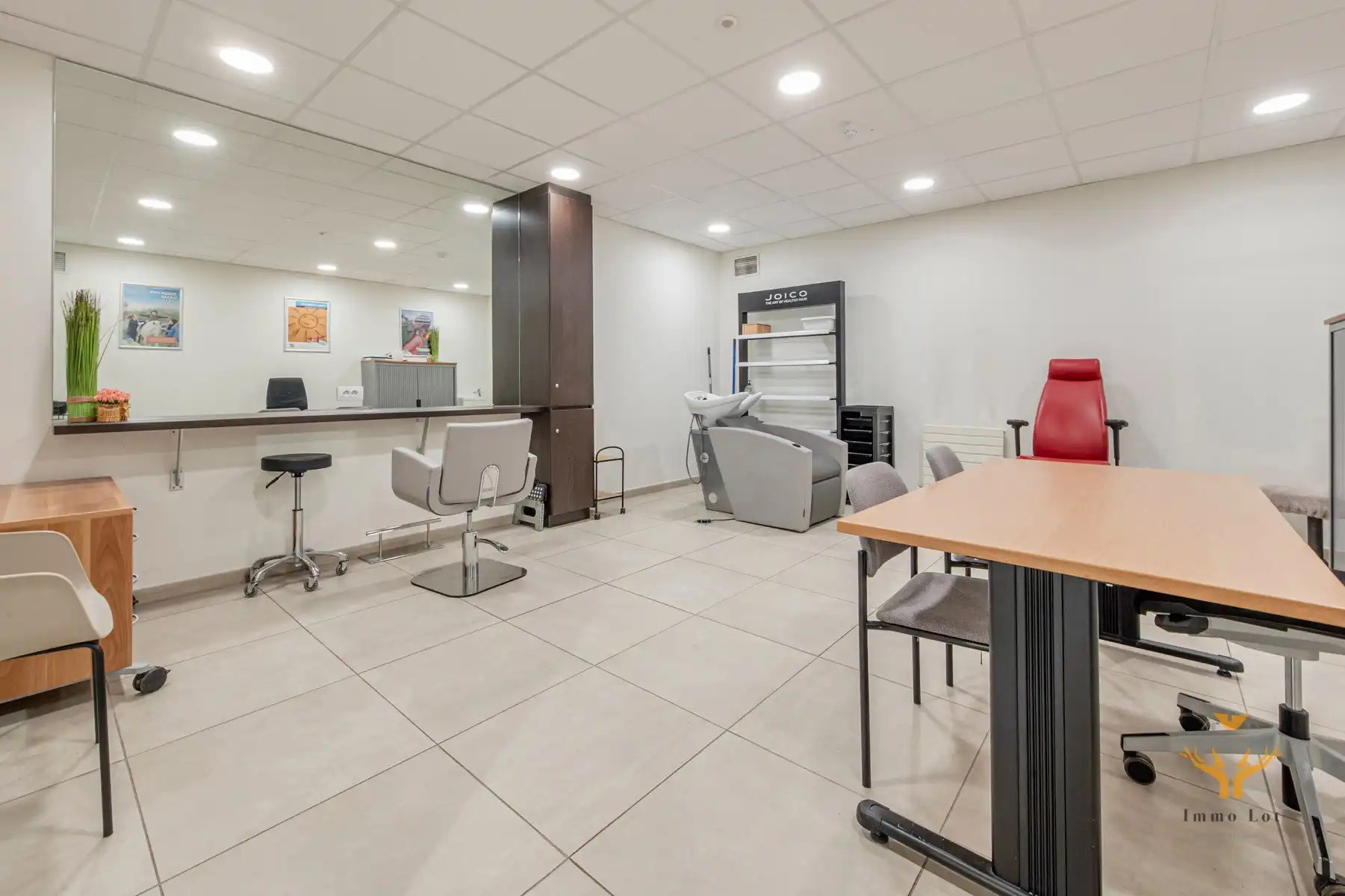 Hedendaagse assistentiewoning in residentie Meerschevenne foto 21