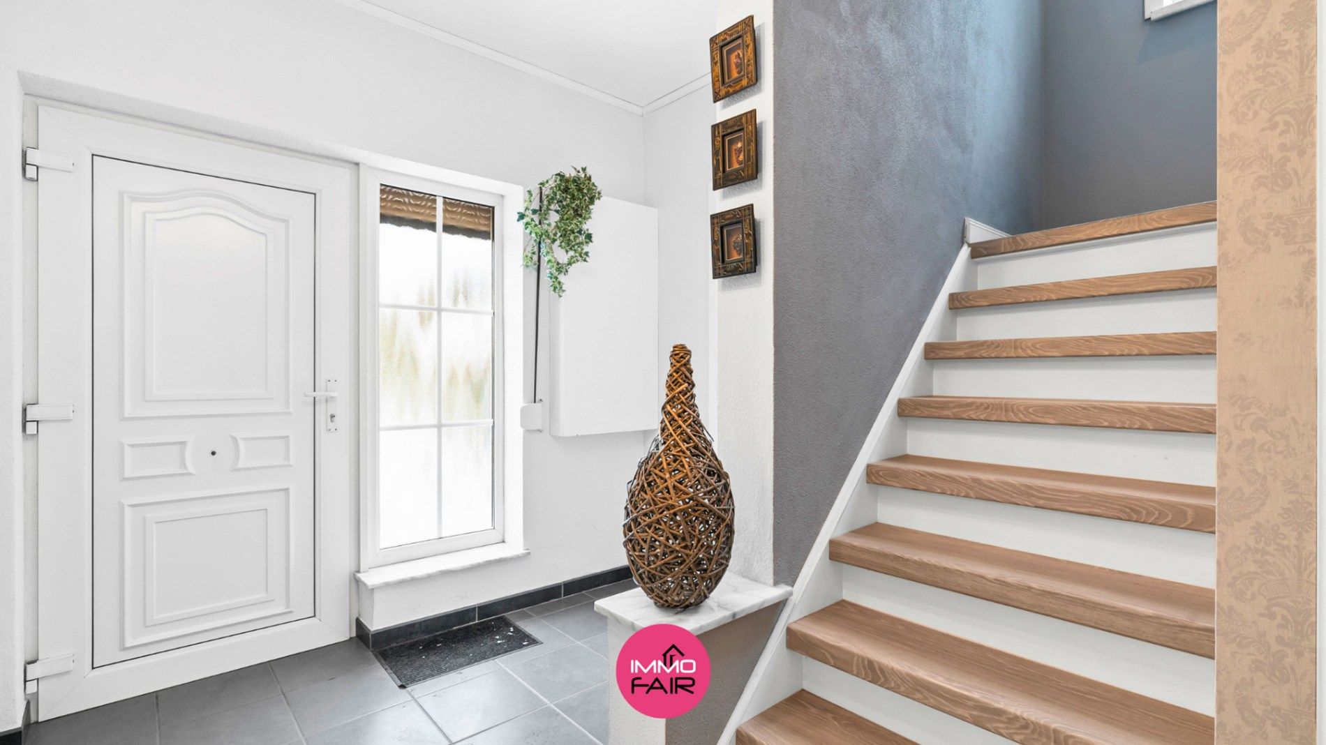 Gezinswoning op perceel van 1273 m² op toplocatie in Zutendaal foto 15