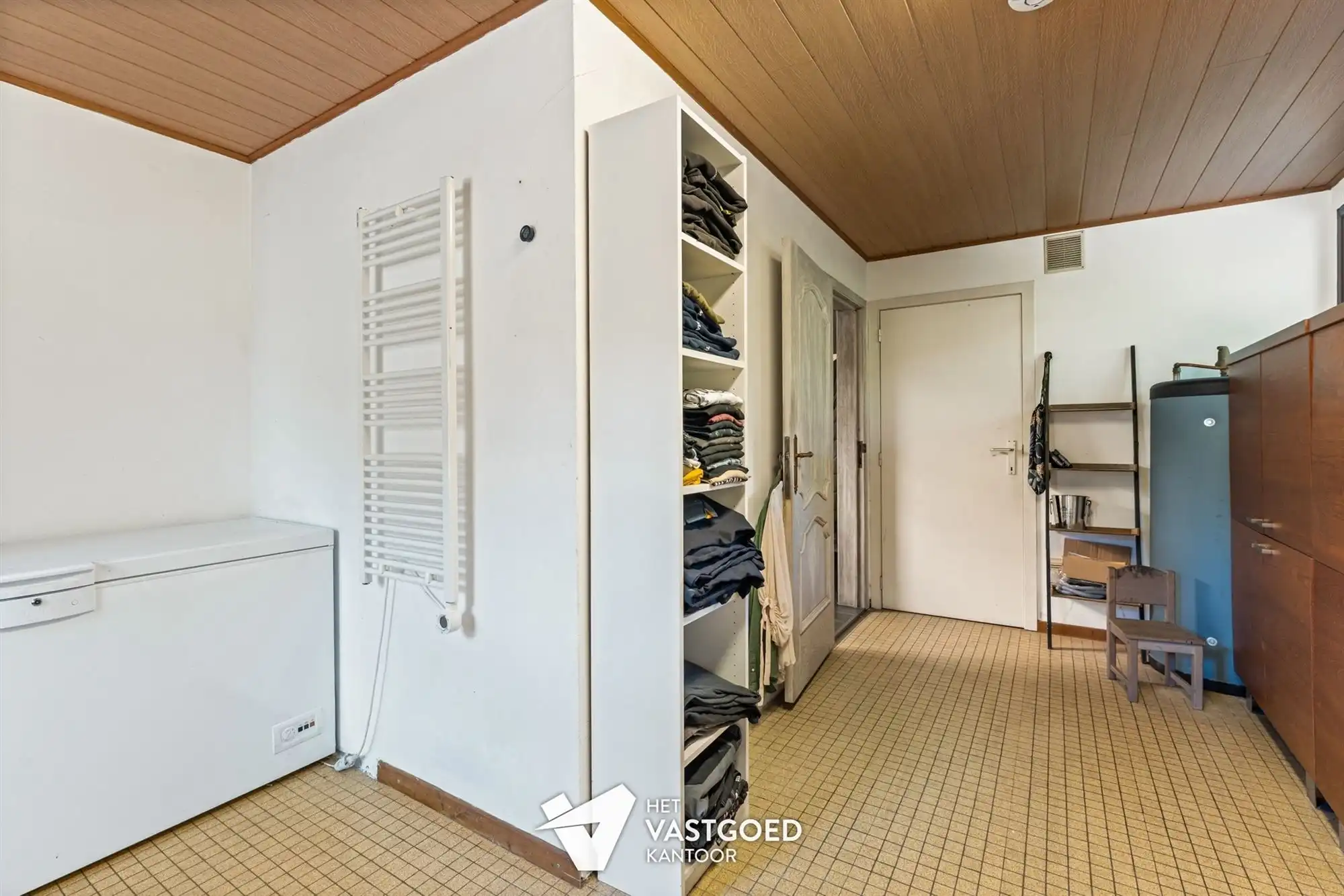 ZEER RUIME, GERENOVEERDE WONING OP TOP-LIGGING! foto 32