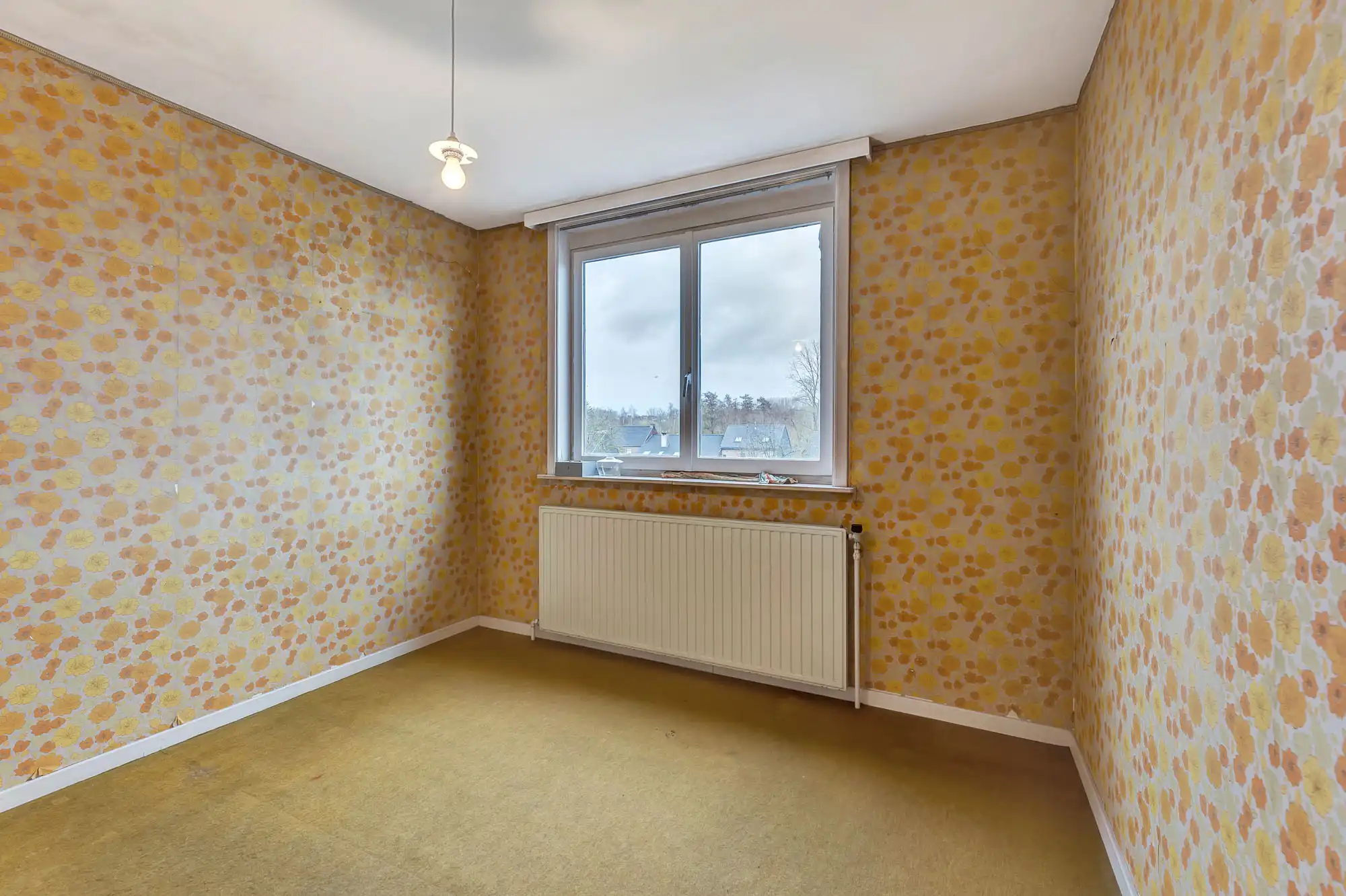 Halfopen bebouwing in Roosdaal! foto 16