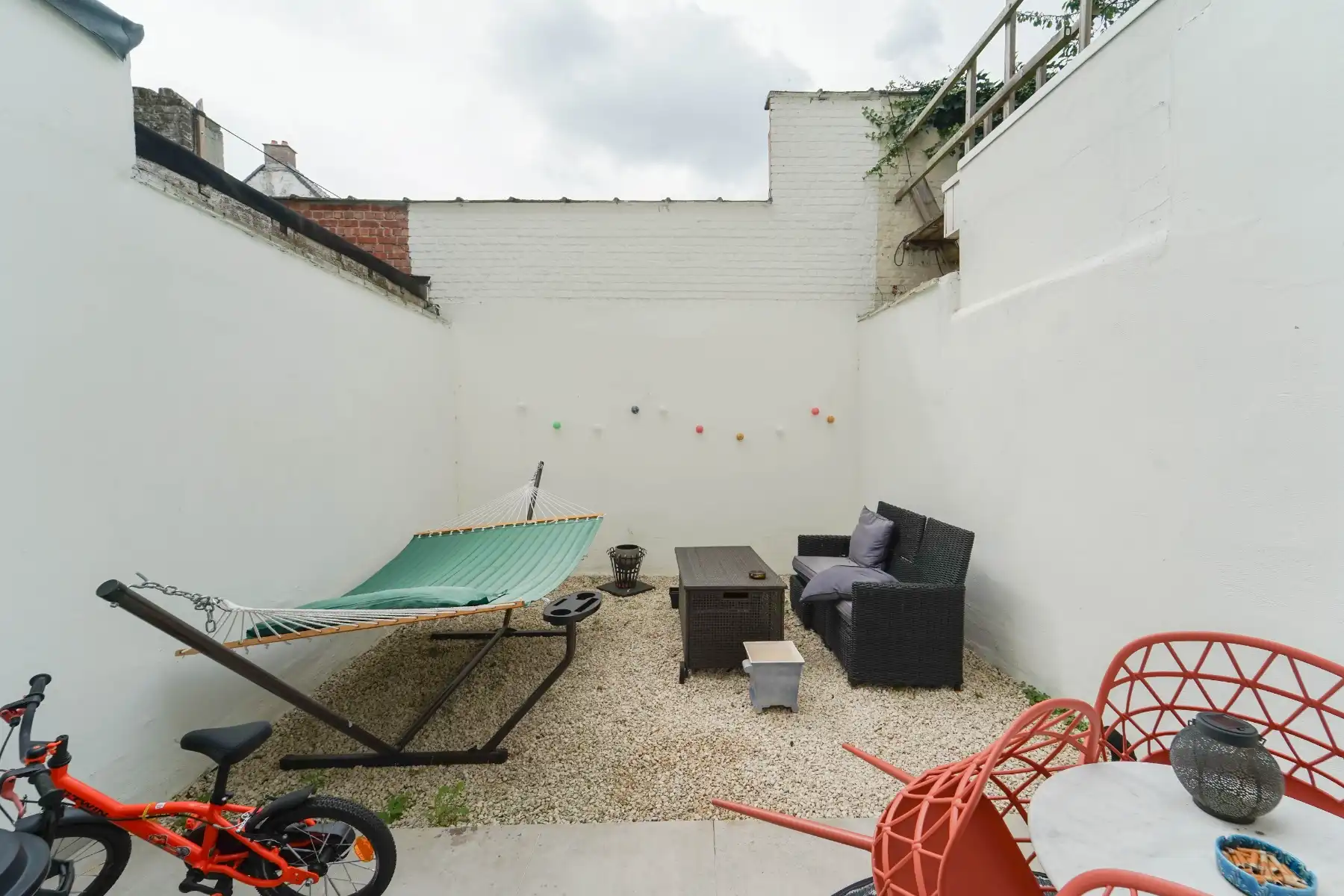 Gerenoveerde woning met koertje aan de groendreef foto 10