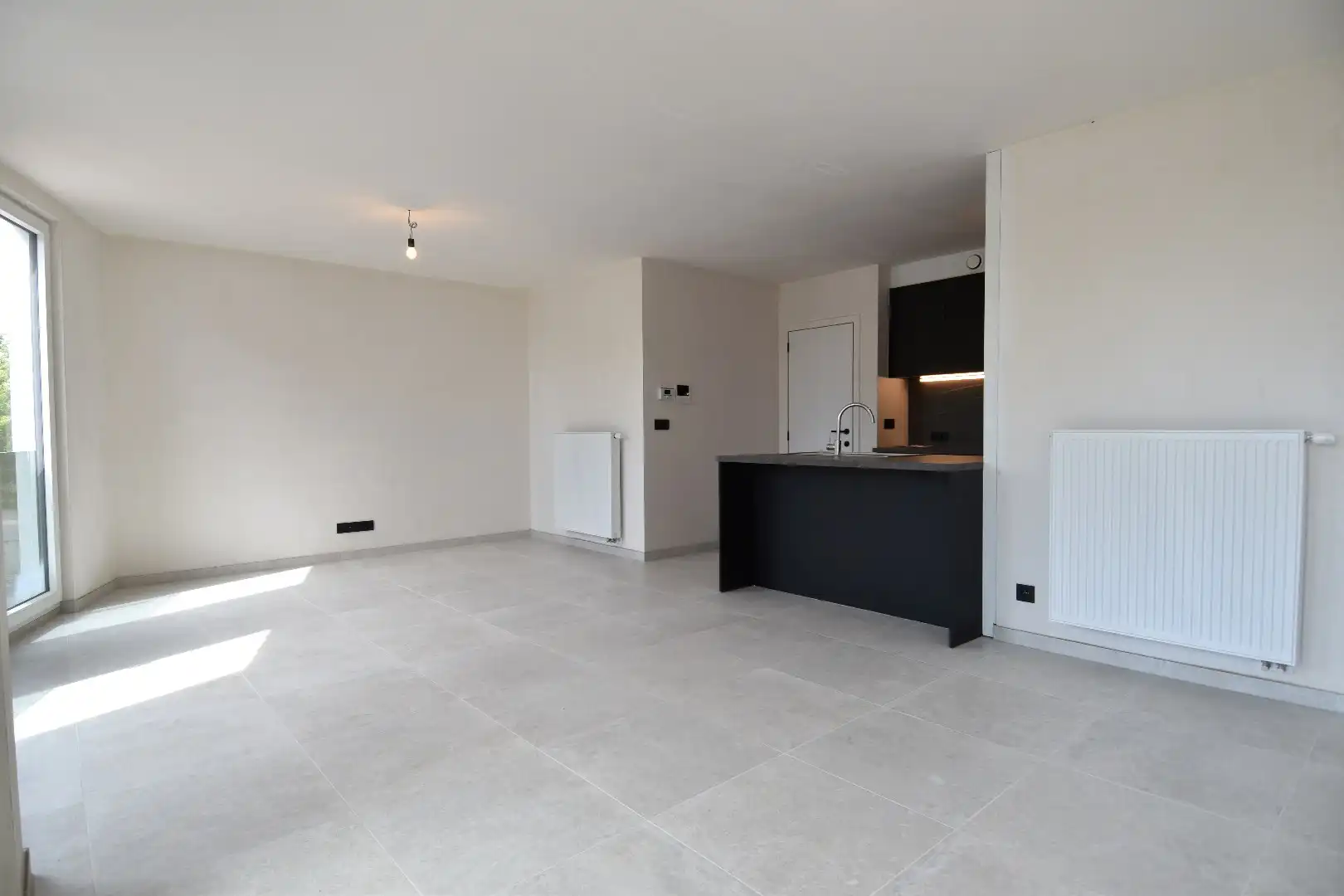 Appartement te koop met 2 slaapkamers en zonnig terras in Helkijn foto 10