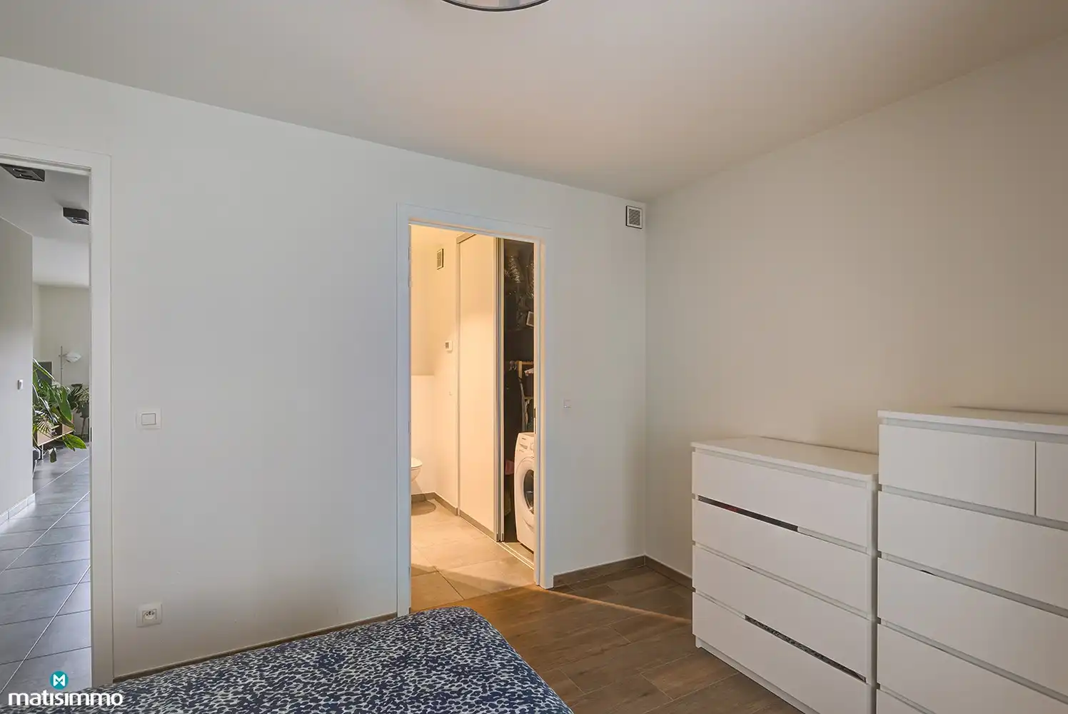 INSTAPKLAAR APPARTEMENT MET ZONNEPANELEN, AUTOSTAANPLAATS EN KELDERBERGING IN DE STADSKERN VAN TONGEREN foto 12