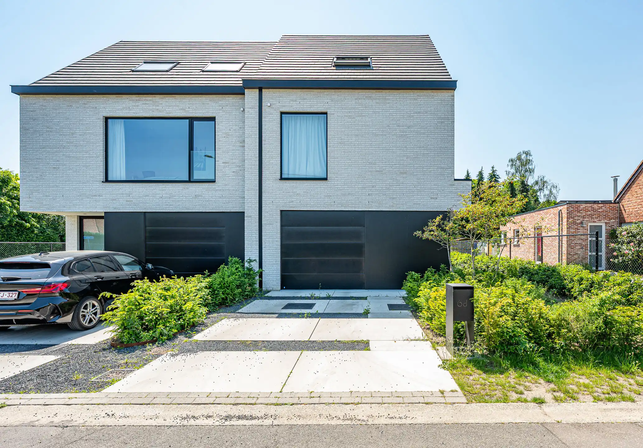 Huis te huur Veldstraat 6/D - 3140 Keerbergen