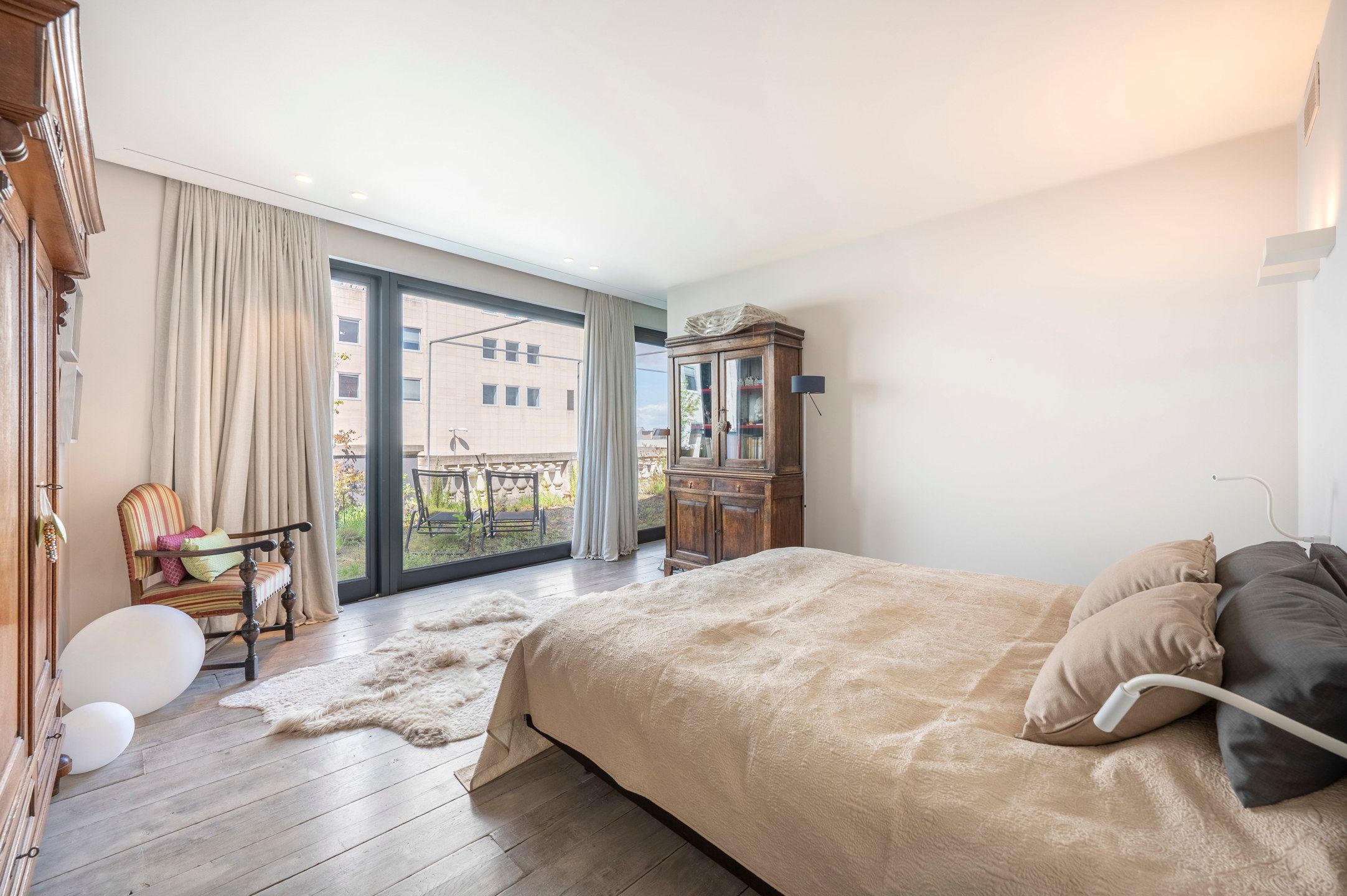 ANTWERPEN CENTRUM - Statige luxe in het hart van de stad foto 21