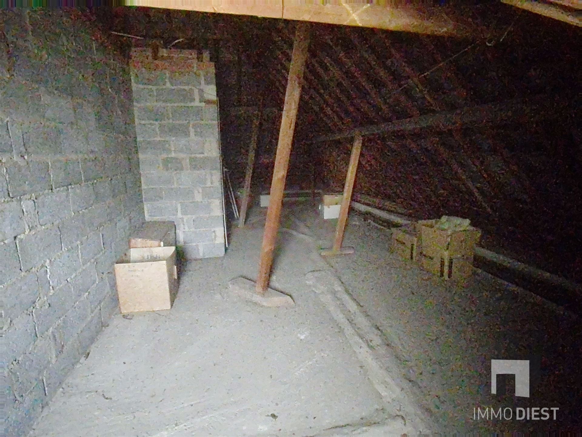 Scherp geprijsde woning te Halen  foto 23