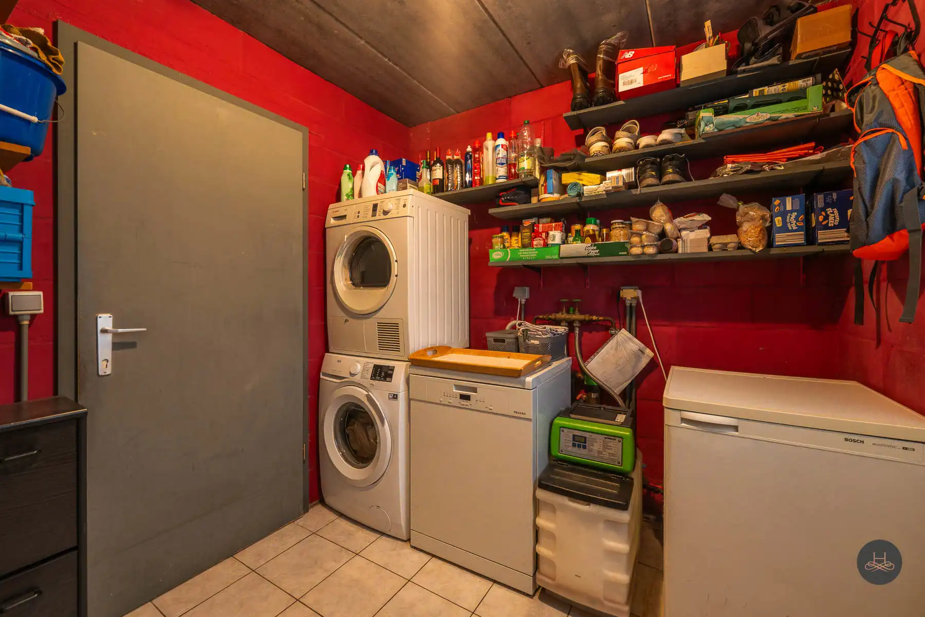 Instapklare, energiezuinige woning met prachtig uitzicht foto 13