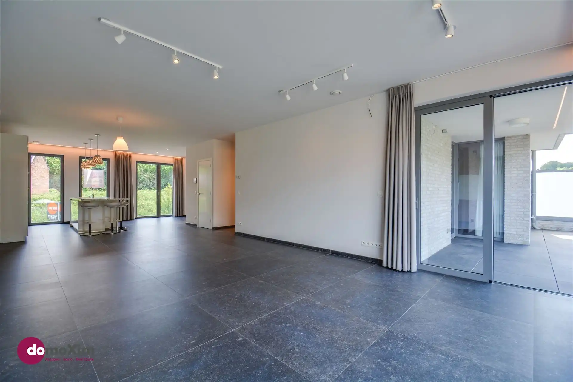 Energiezuinig appartement met 3 slaapkamers op wandelafstand van het centrum van Wemmel foto 5
