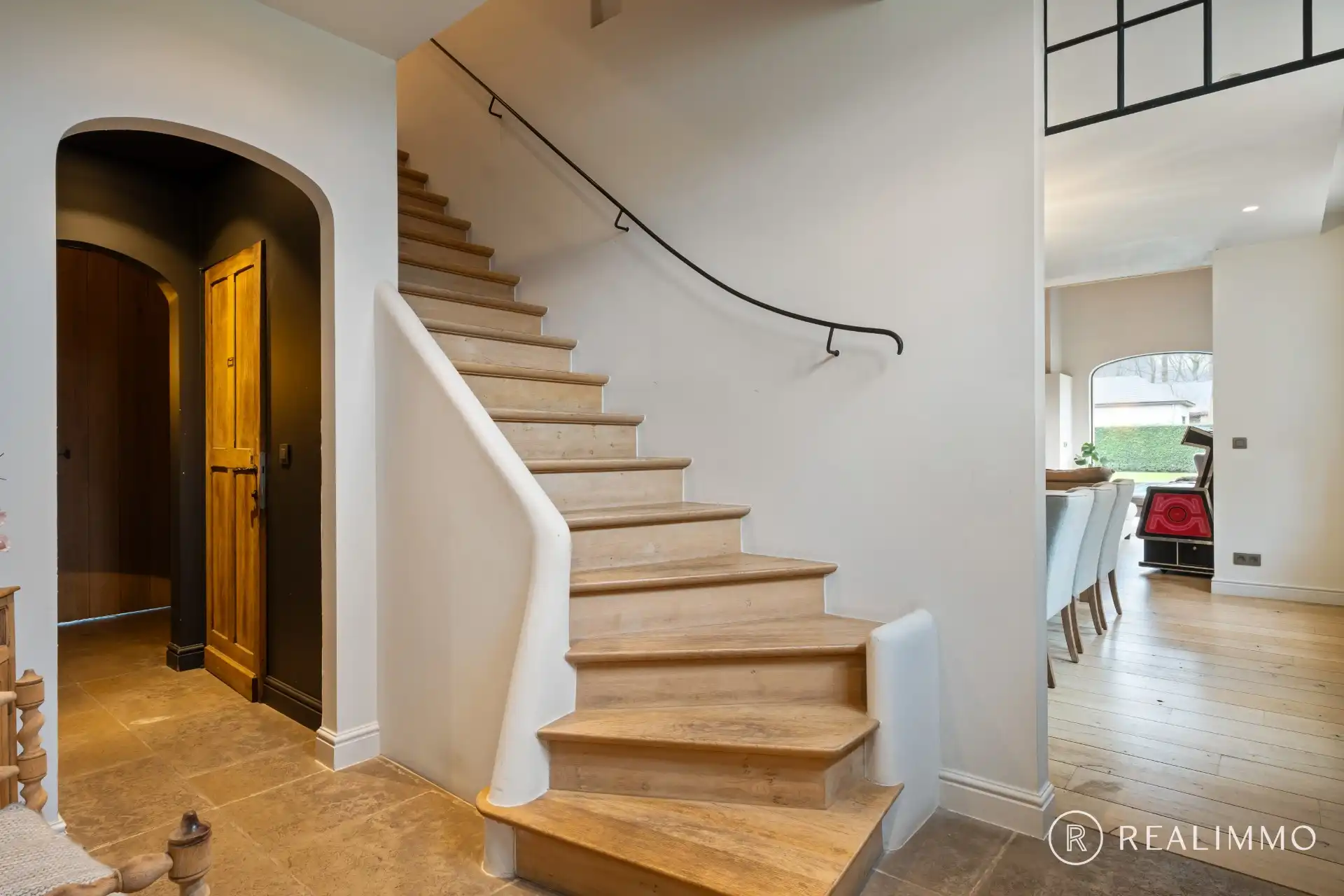 EXCLUSIEVE VILLA TE KOOP IN ZULTE foto 6