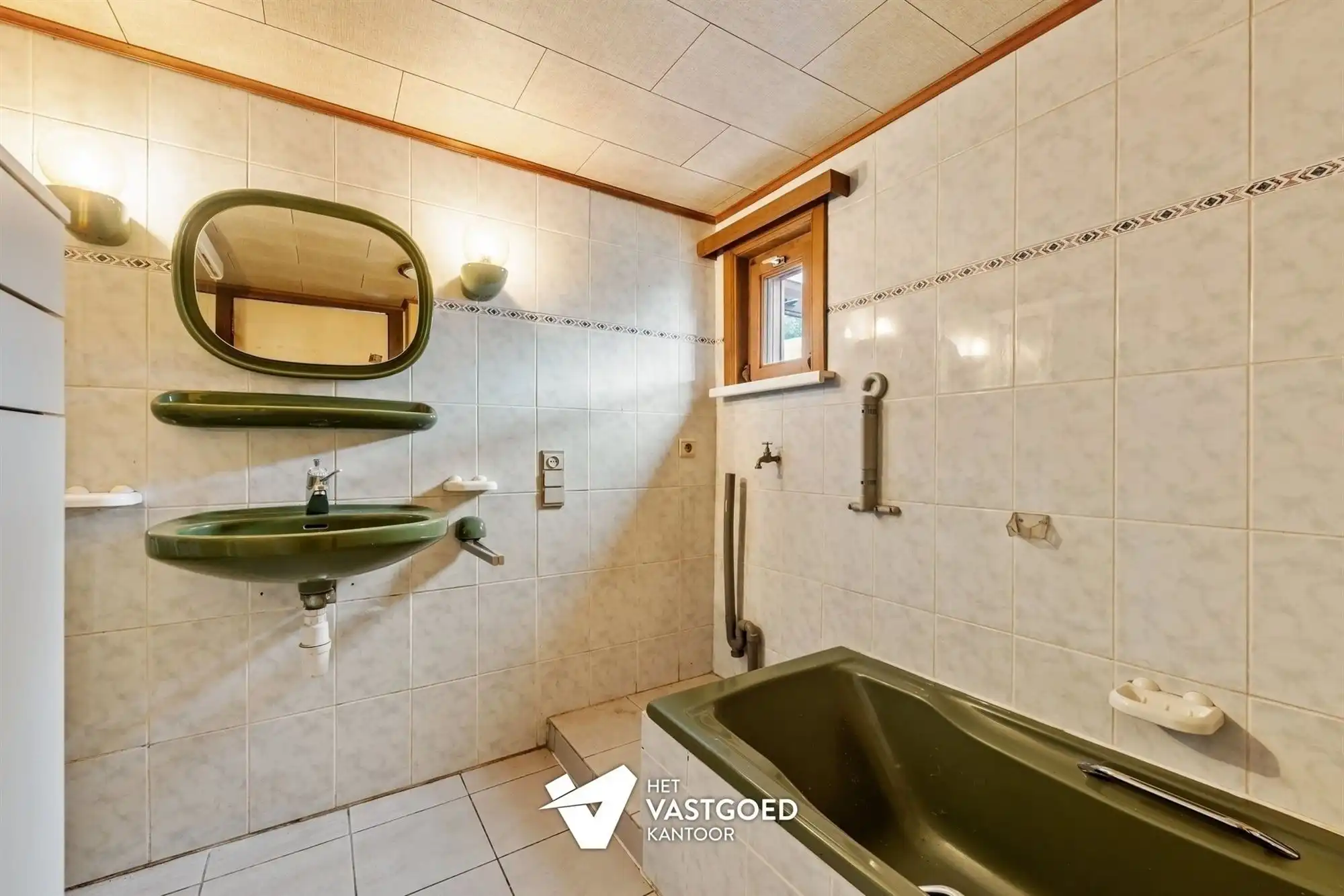CHARMANTE RENOVATIEWONING OP EEN RUIM PERCEEL VAN 11 ARE foto 19