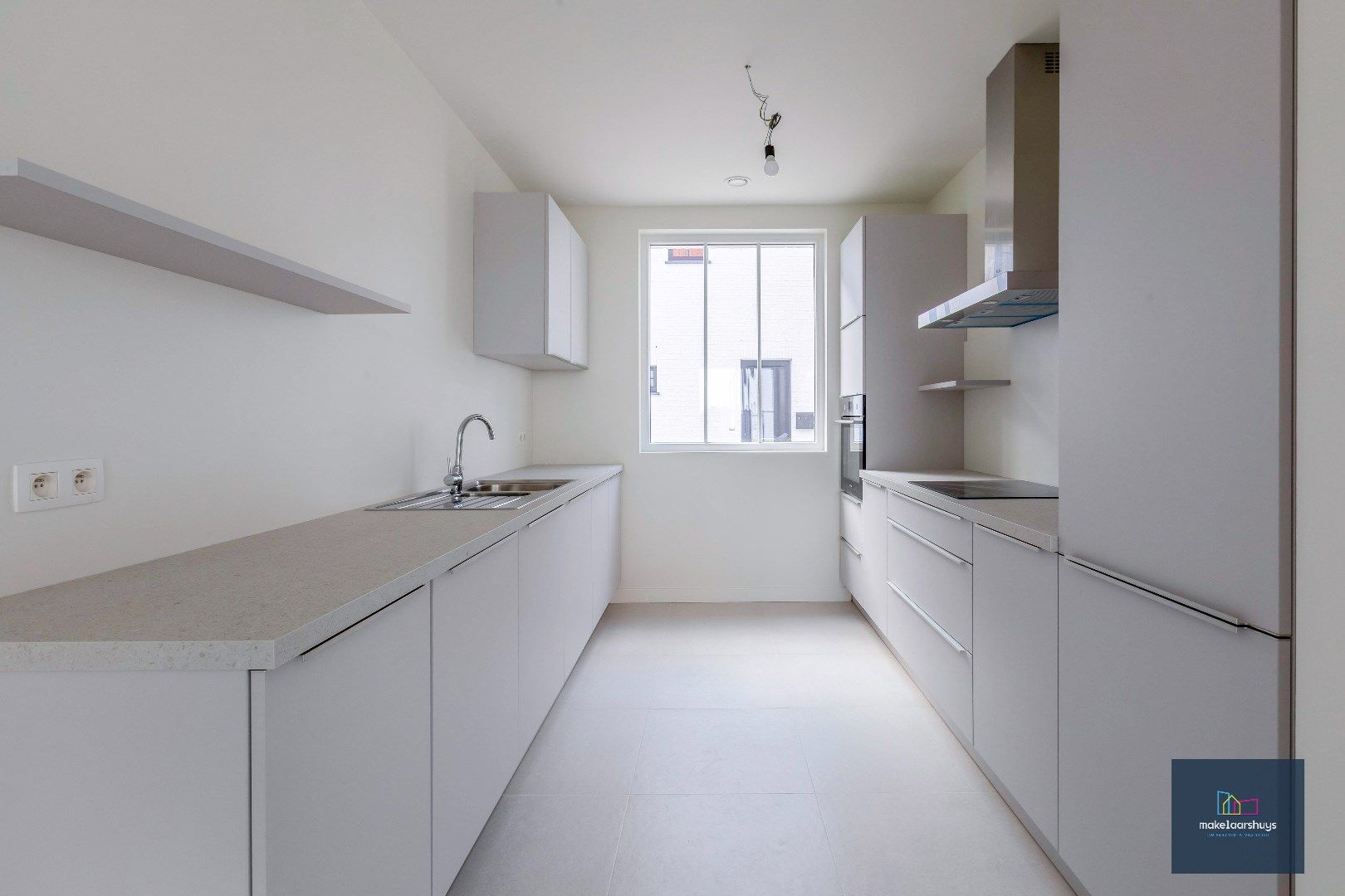 Kwalitatieve Lalys nieuwbouwwoning met tuin en parkeerplaats foto 11