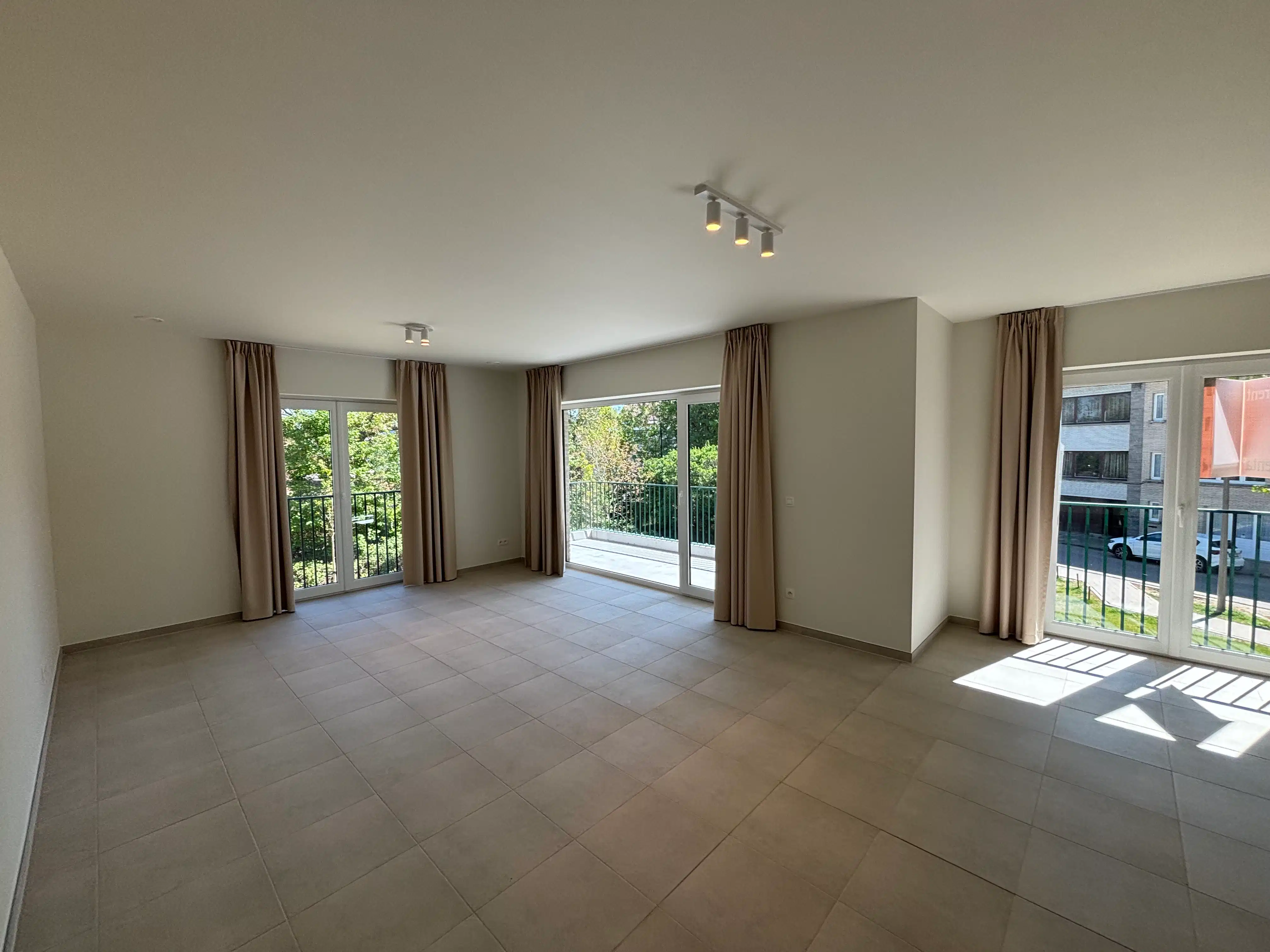 Stijlvol & Duurzaam Wonen in Koningslo: Ruim 2-Slaapkamerappartement foto 13