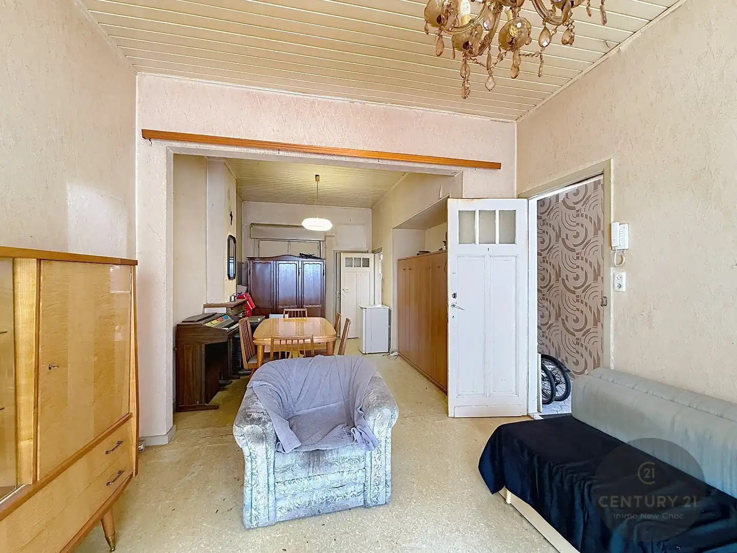 Studio/App op toplocatie nabij de haven van Blankenberge foto 5