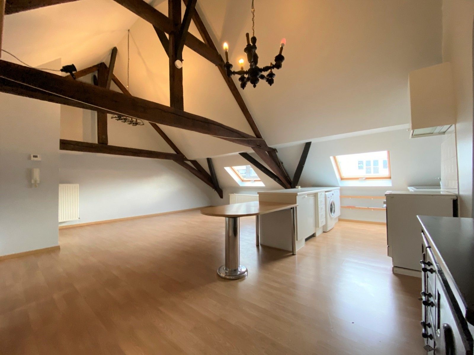 Appartement te huur Gentstraat 58/3 - 9800 Deinze