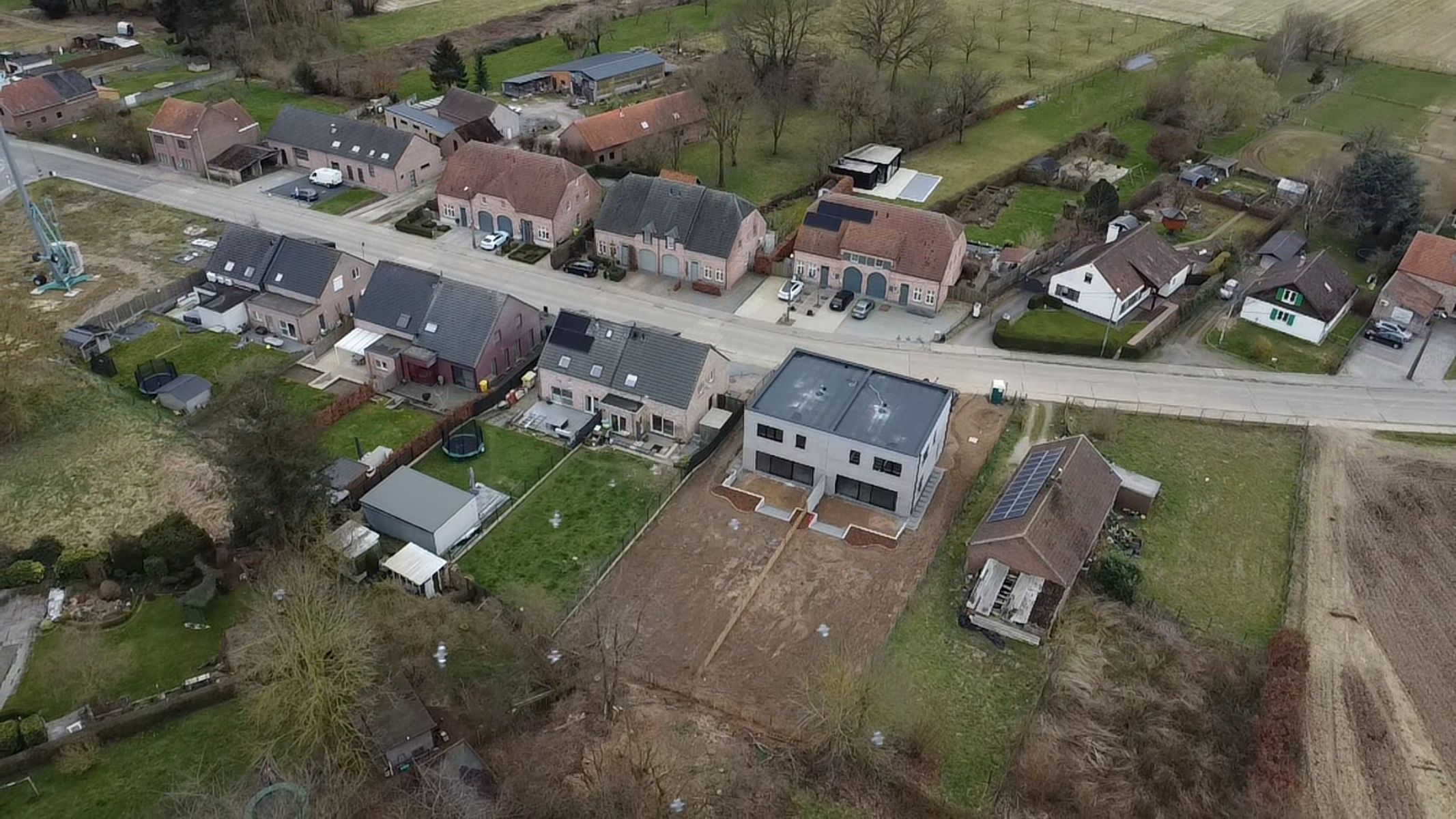 Bijna ENERGIENEUTRALE Nieuwbouwwoningen in Boutersem! 🏡 foto 18