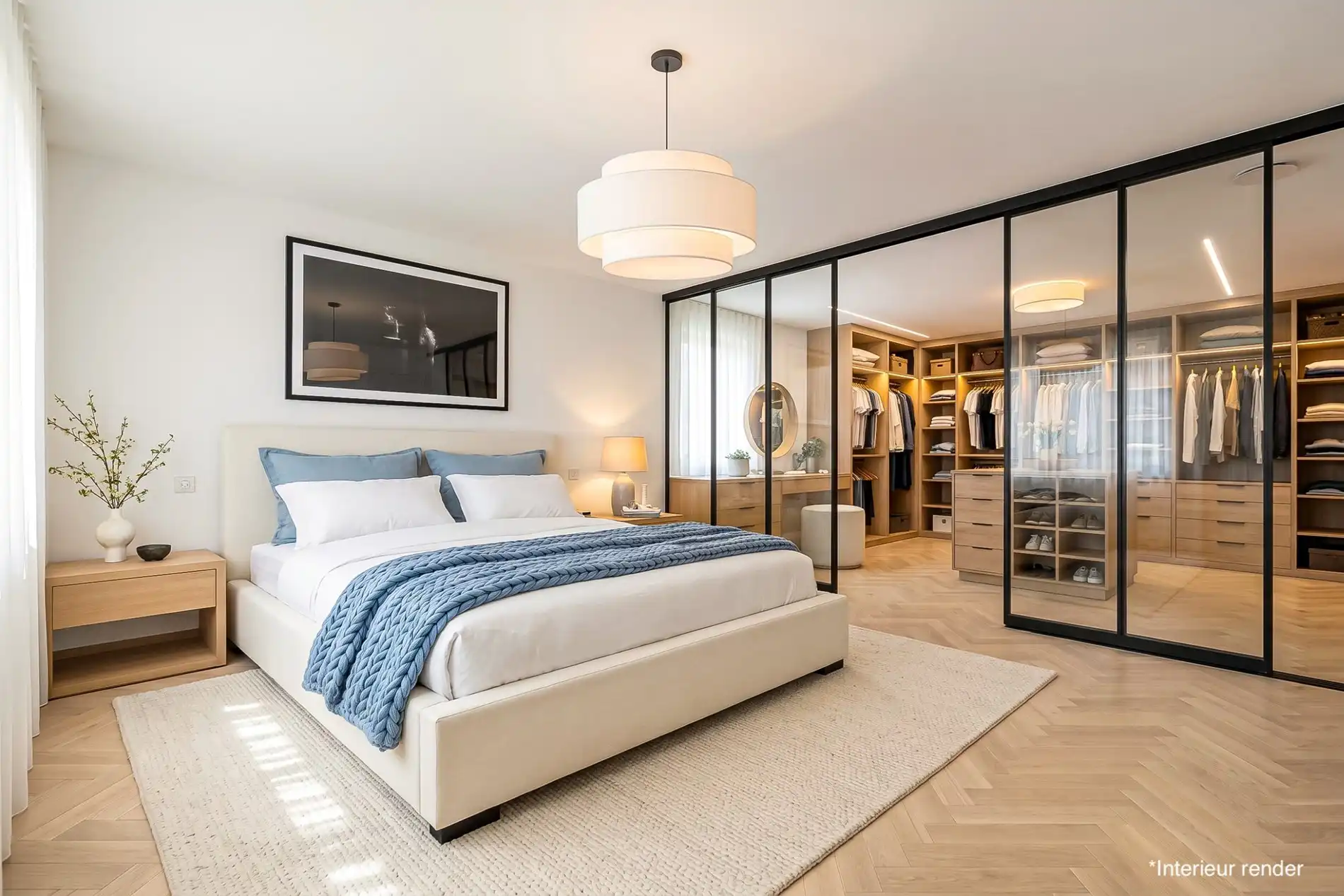Ruime recente woning ( 314m²) op 6 are 80 ca in Paal  foto 18