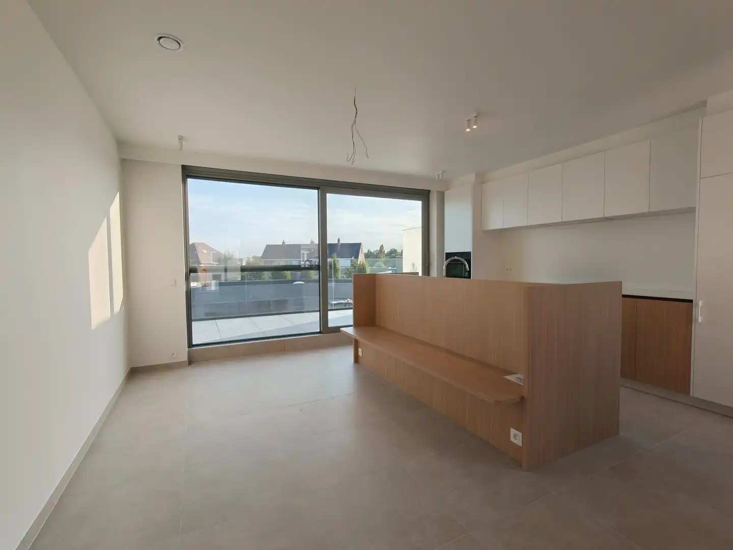 Geluveld  - Modern nieuwbouwappartement op de eerste verdieping met 2 slaapkamers en garage foto 4