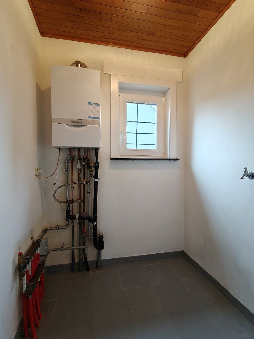 Ruime woning met tuin te Lokeren  foto 8
