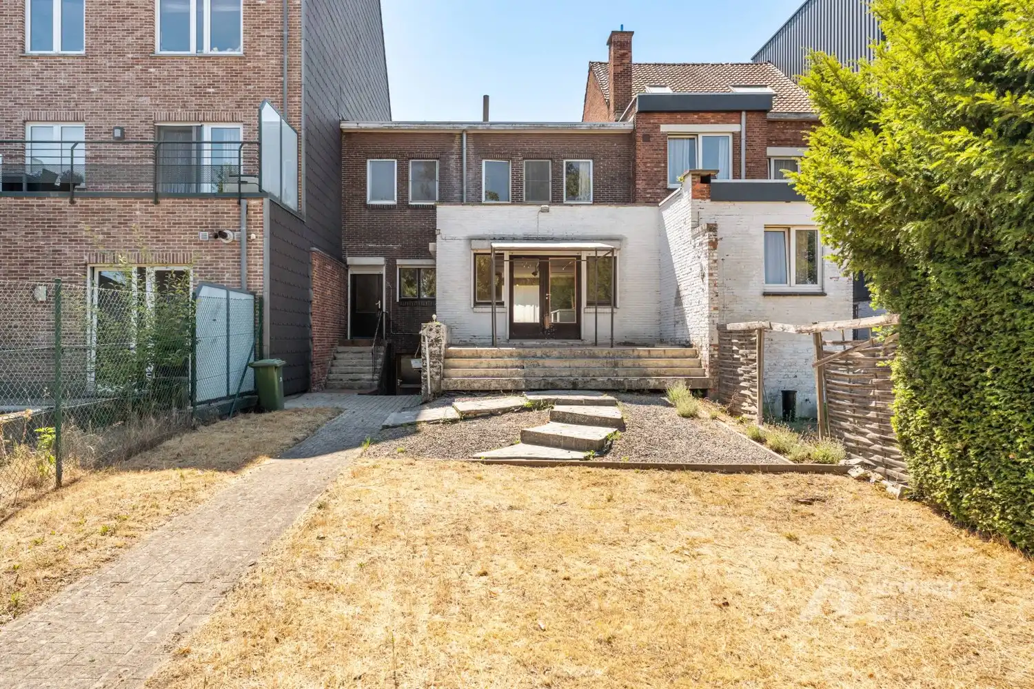 Charmante gezinswoning met 4 slaapkamers op perceel van 535m² in Hasselt foto 29