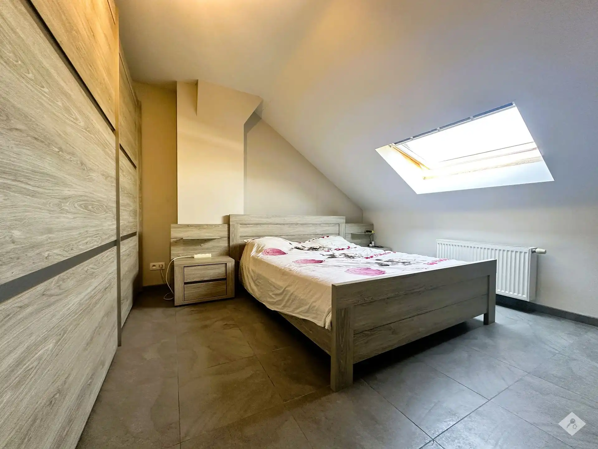 Energiezuinig Duplex Appartement met garage foto 10