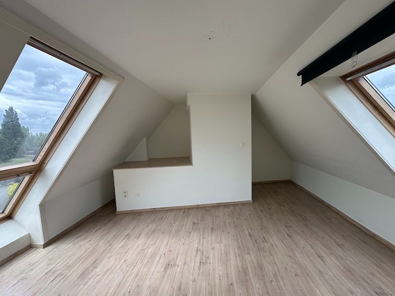 🏡 Te huur in Kemzeke – Duplex appartement met 2 slaapkamers & garage! 🏡 foto 5