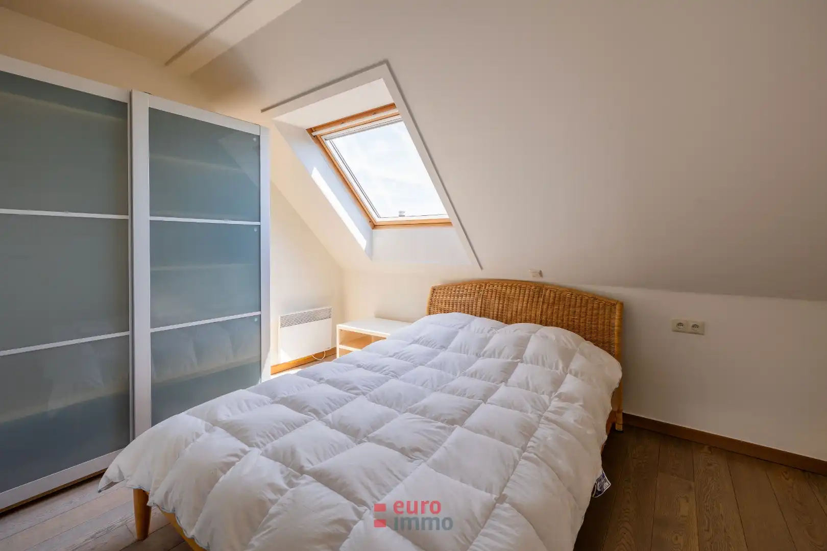 Zeer ruim appartement met 3 slaapkamers in het hartje van Nieuwpoort-bad! Perfect als uw toekomstig vakantieverblijf! foto 8
