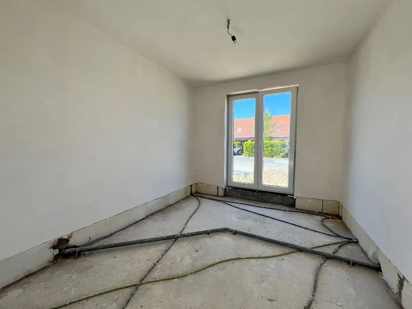 Nieuwbouw, 3 slaapkamers, zuidoostelijke tuinoriëntatie! foto 11