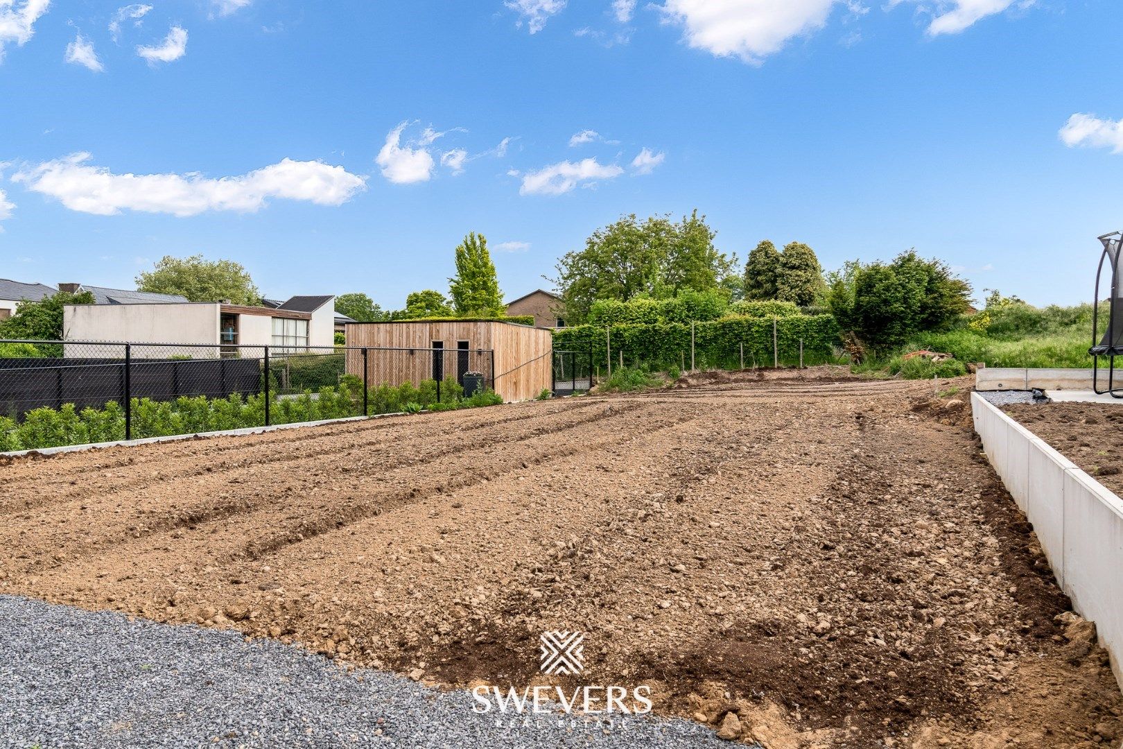 Ruim en energiezuinige nieuwbouwwoning in rustige straat te Borgloon foto 20