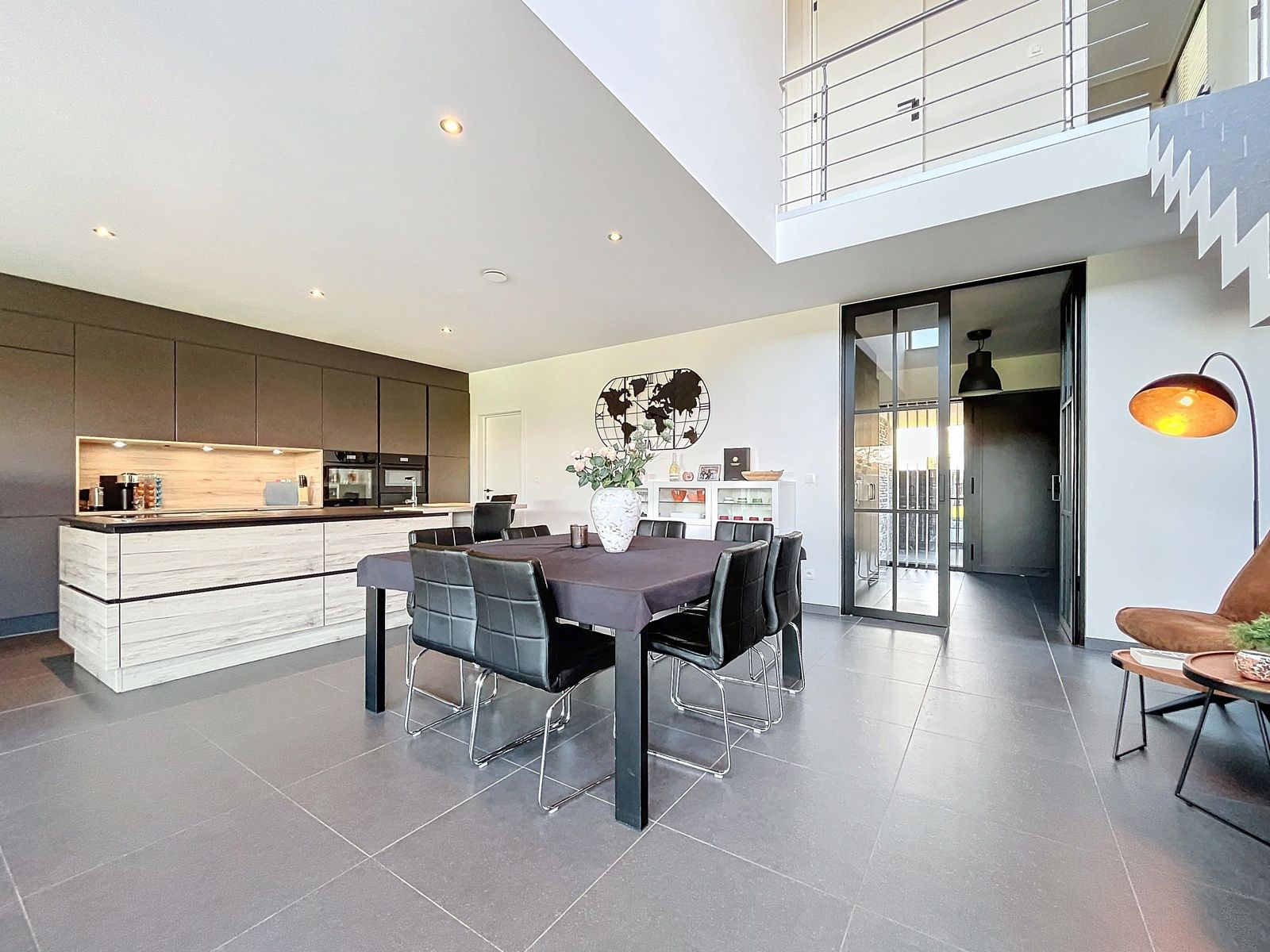 Instapklare zuinige moderne woning van 2018 foto 7