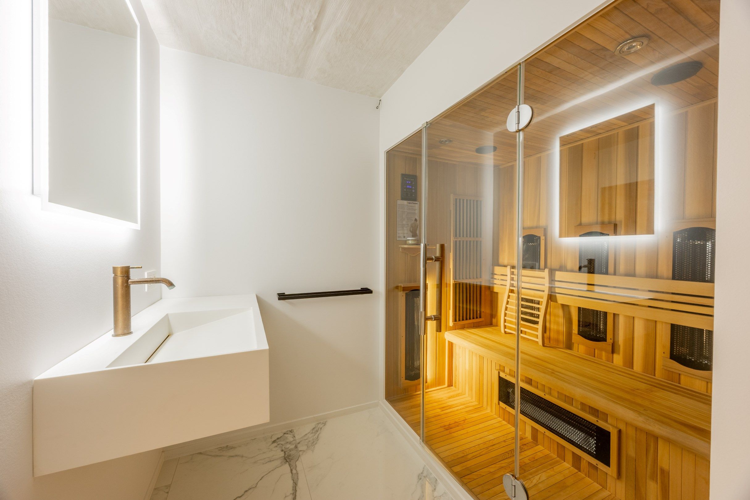 UNIEKE LOFT IN HARTJE AVELGEM foto 15