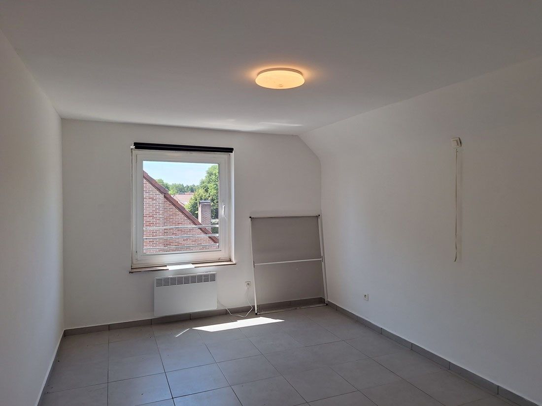Leuk opgefrist appartement te As foto 11
