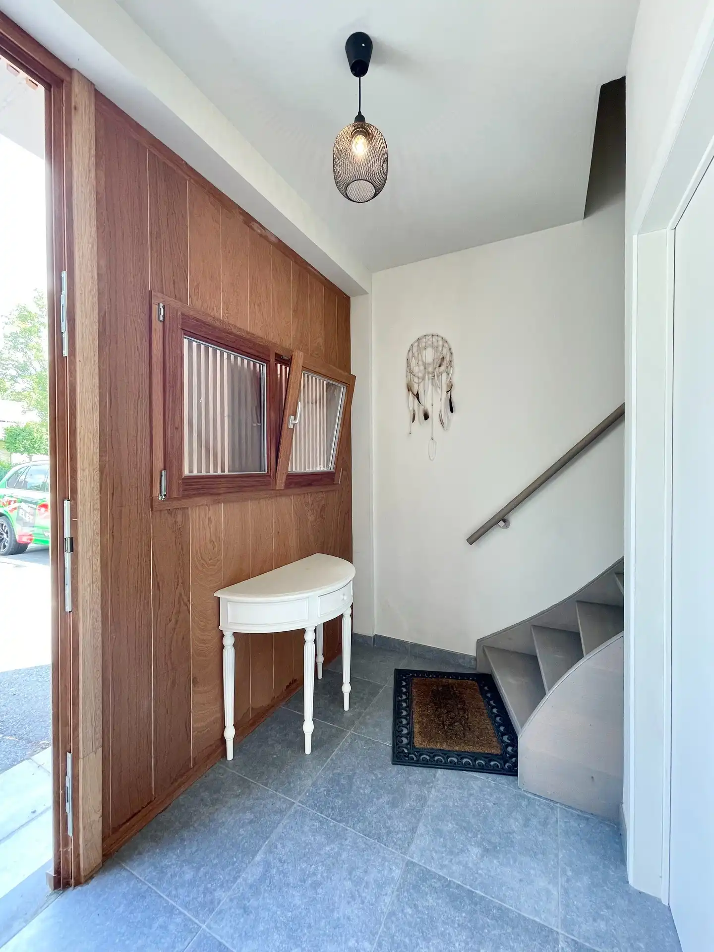 DUPLEX | 2 SLAAPKAMERS |ZONNETERRAS | 2 PARKEERPLAATSEN foto 35