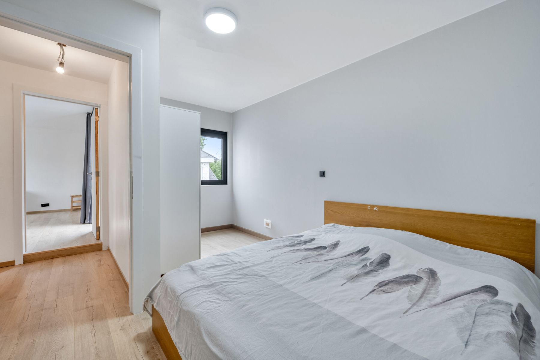 Moderne nieuwbouw te koop in Deux-Acren foto 9
