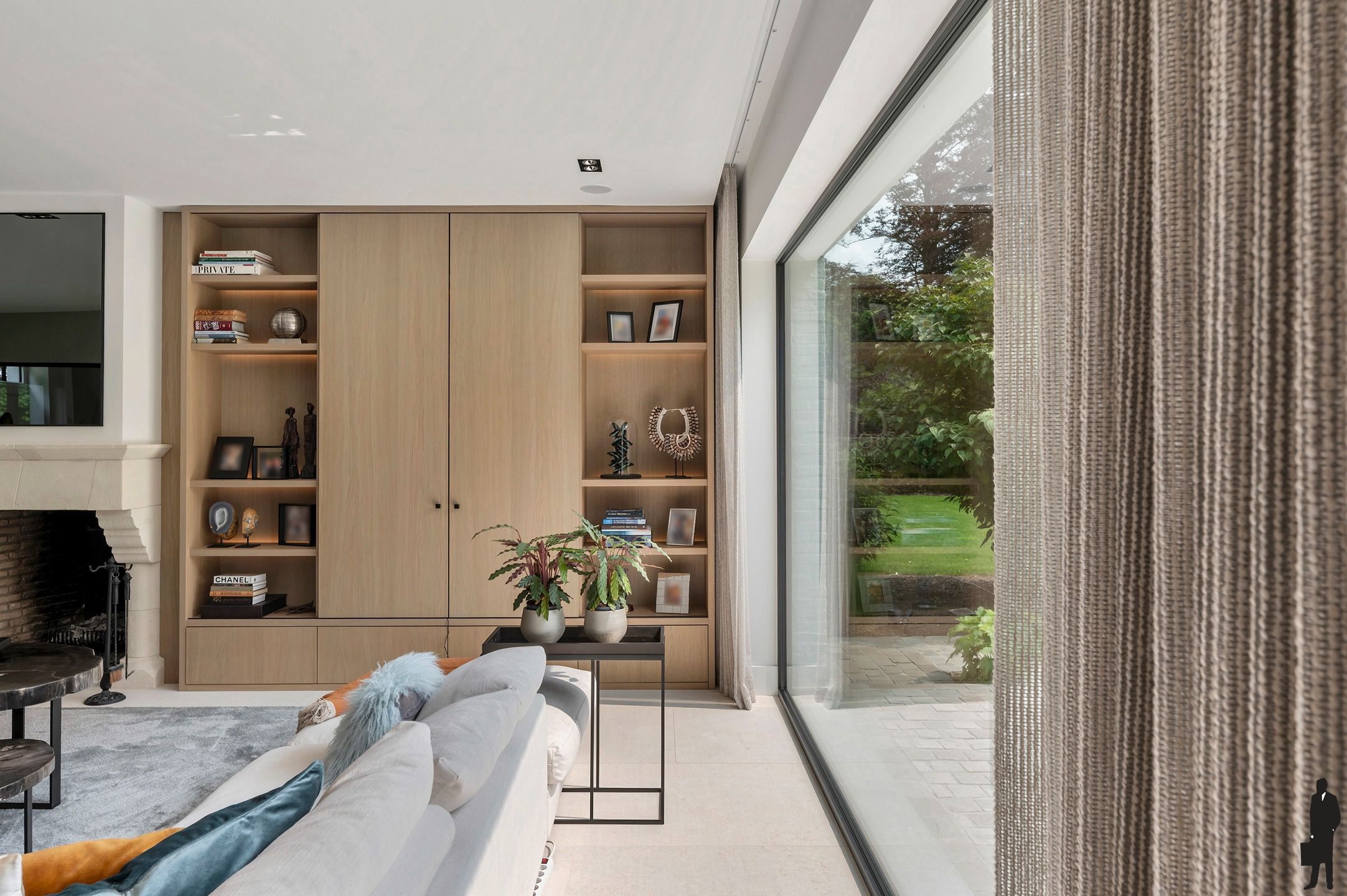 Exclusieve villa met zwembad en bijgebouw op 6.457 m² foto 10