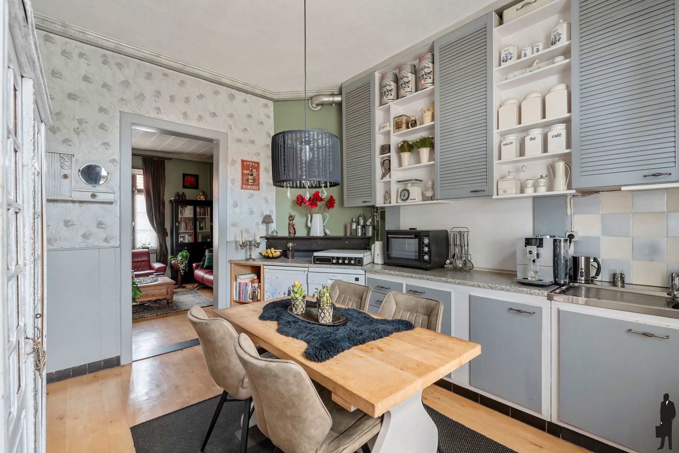 5 woningen gelegen in de oude Rijkswachtkazerne op ca. 1520m² te Meerle! foto 29